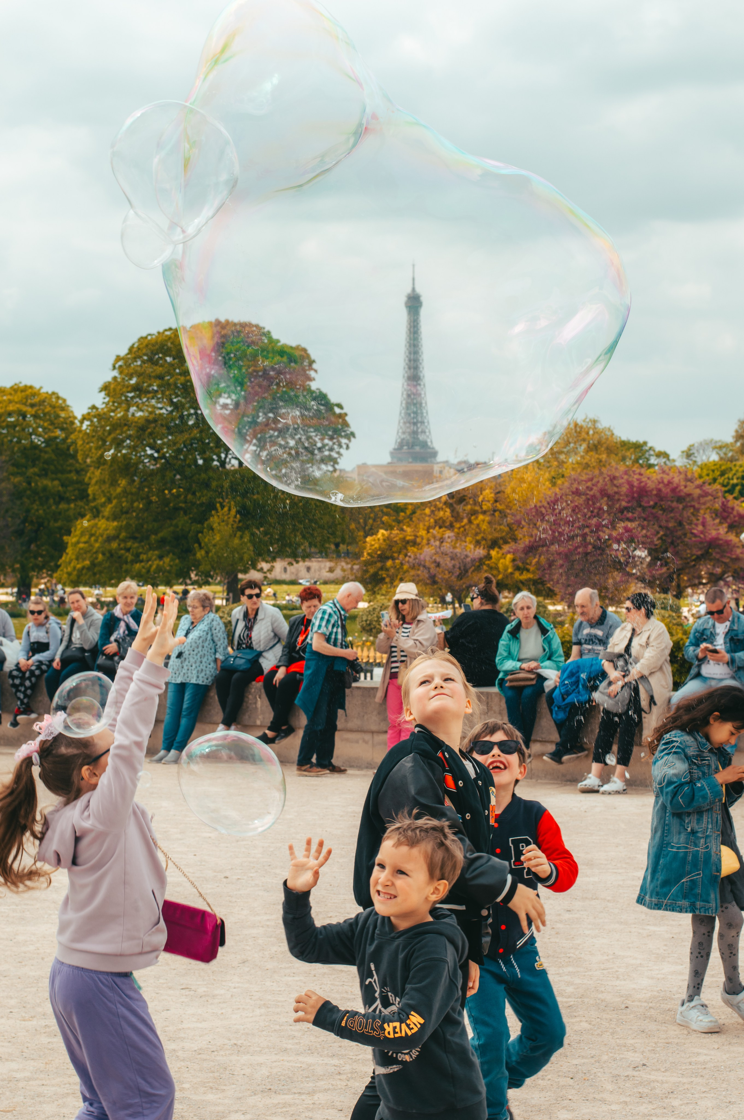 Франция. Анастасия Благова — Твой фотограф в Малаге 🇪🇸