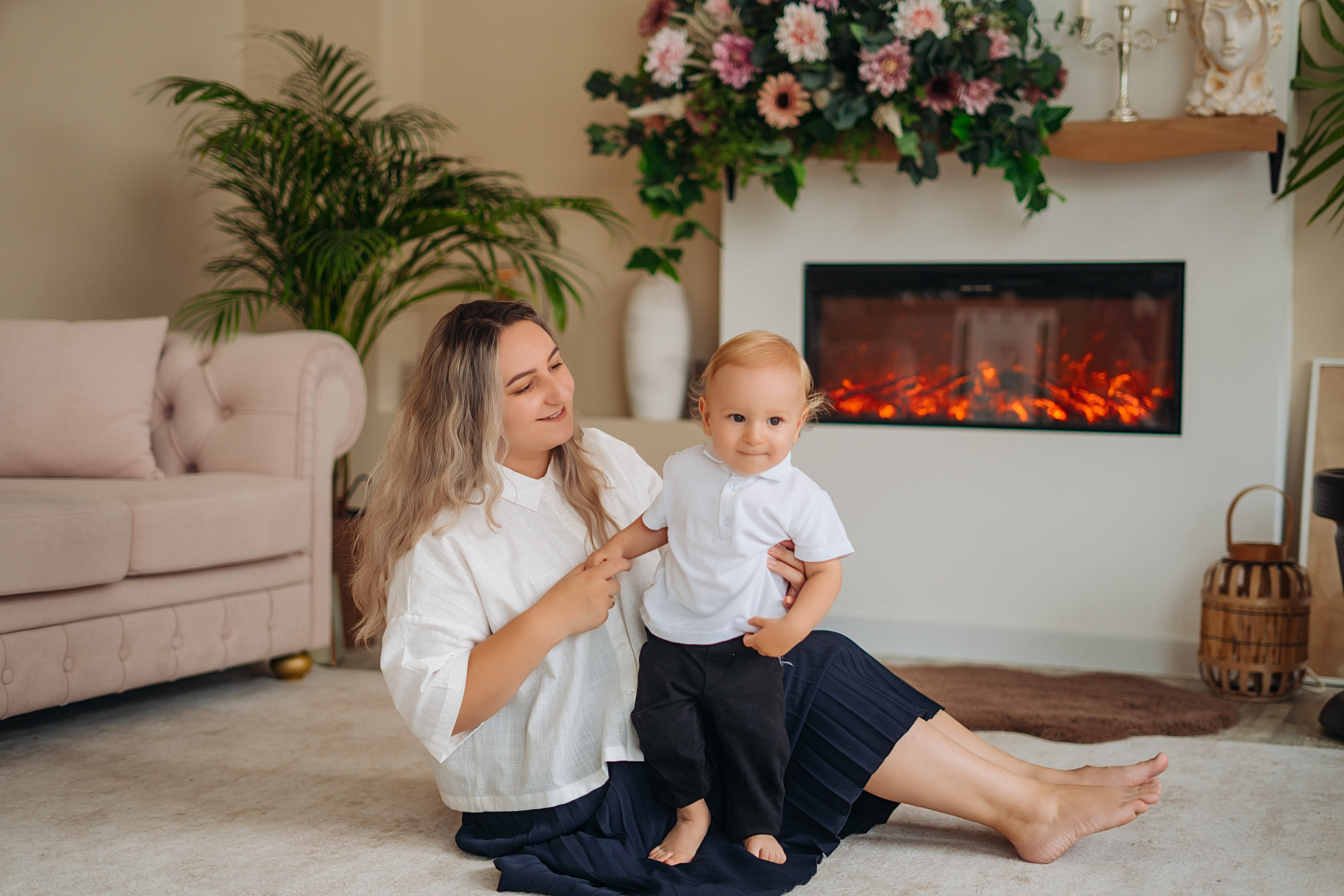 Damir. Diana Muntean Photography