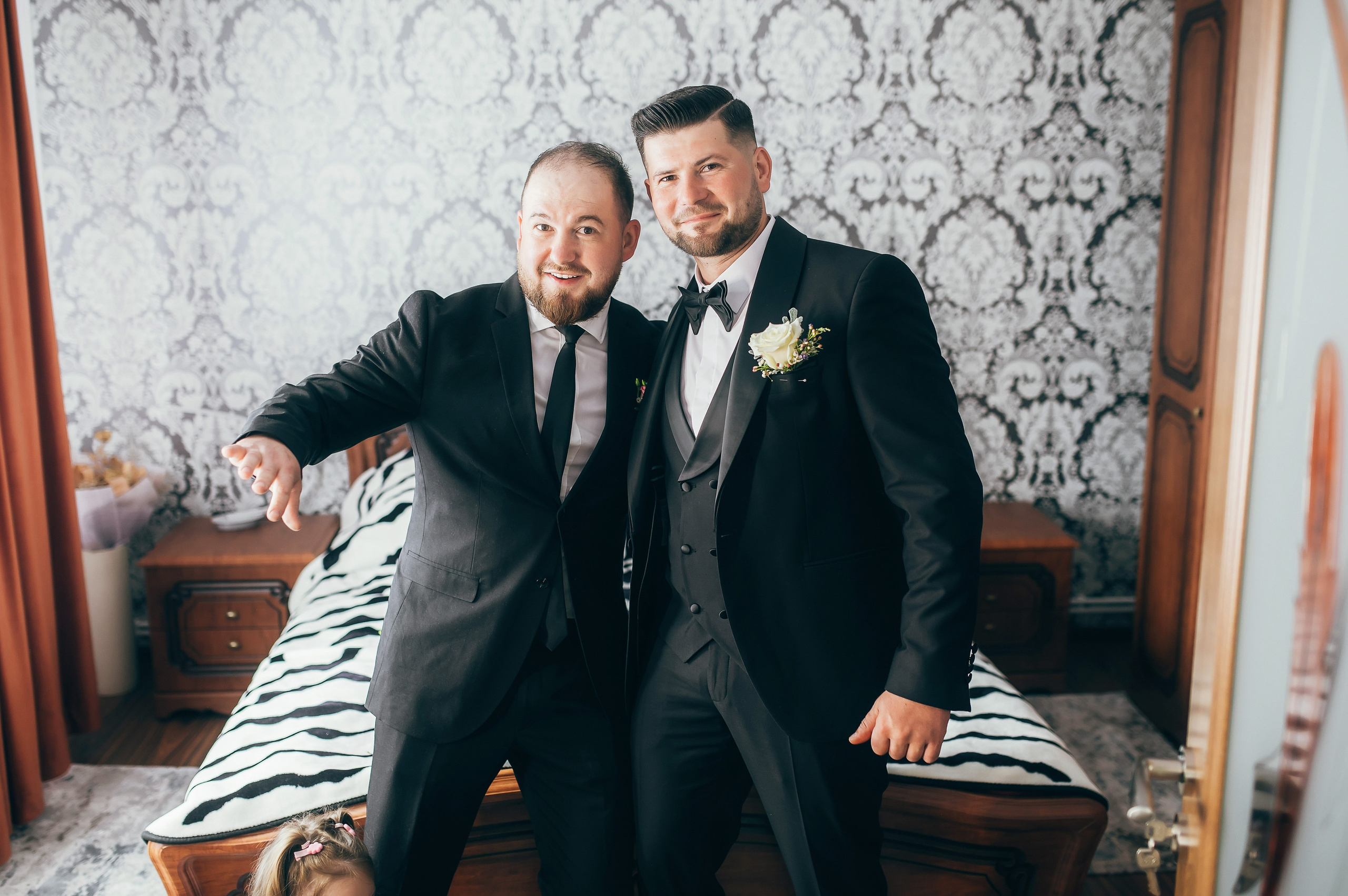 Nunta. George Boicu — Fotograf — Gura Humorului