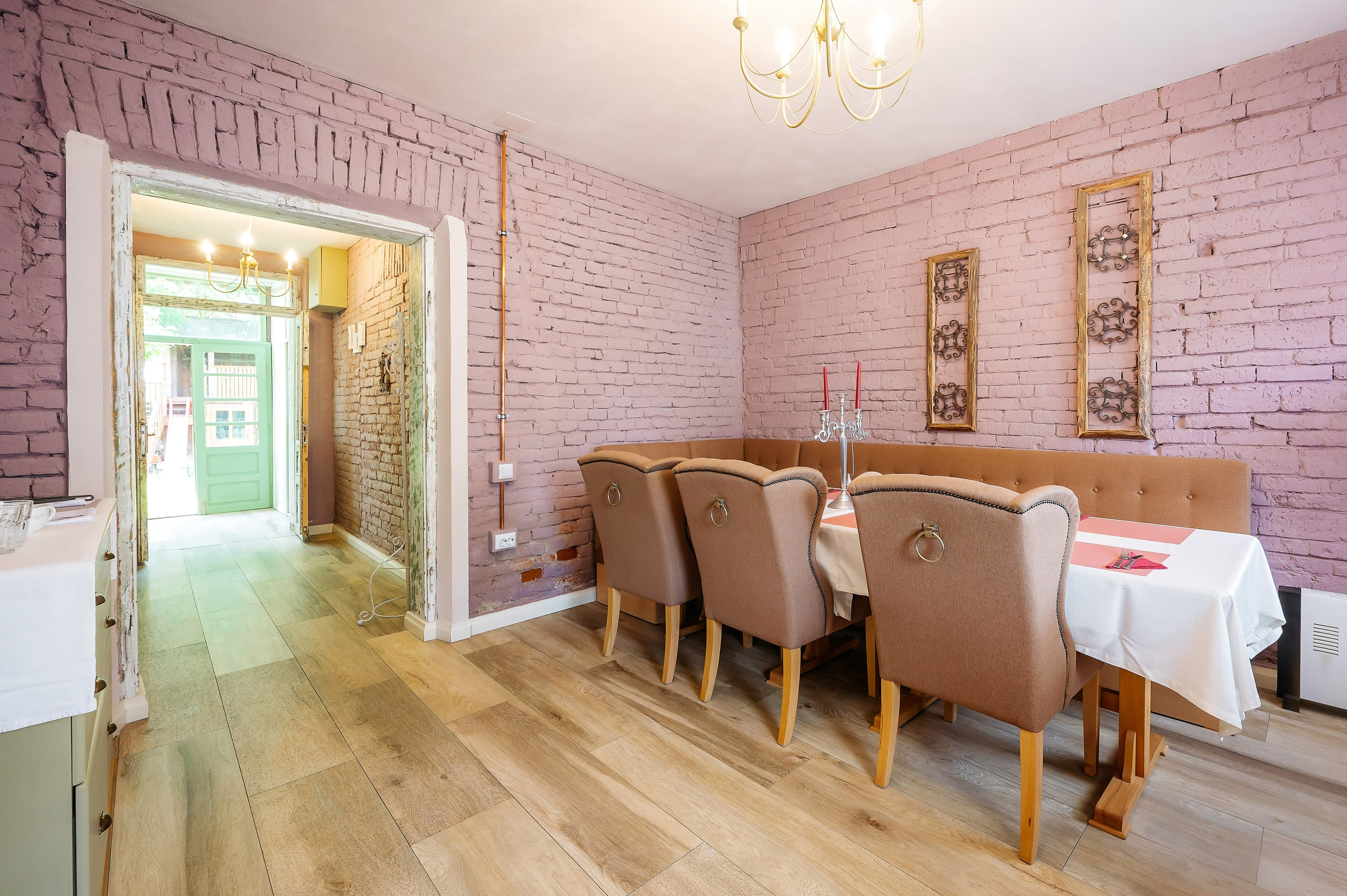 Pensiuni. George Boicu — Fotograf — Gura Humorului