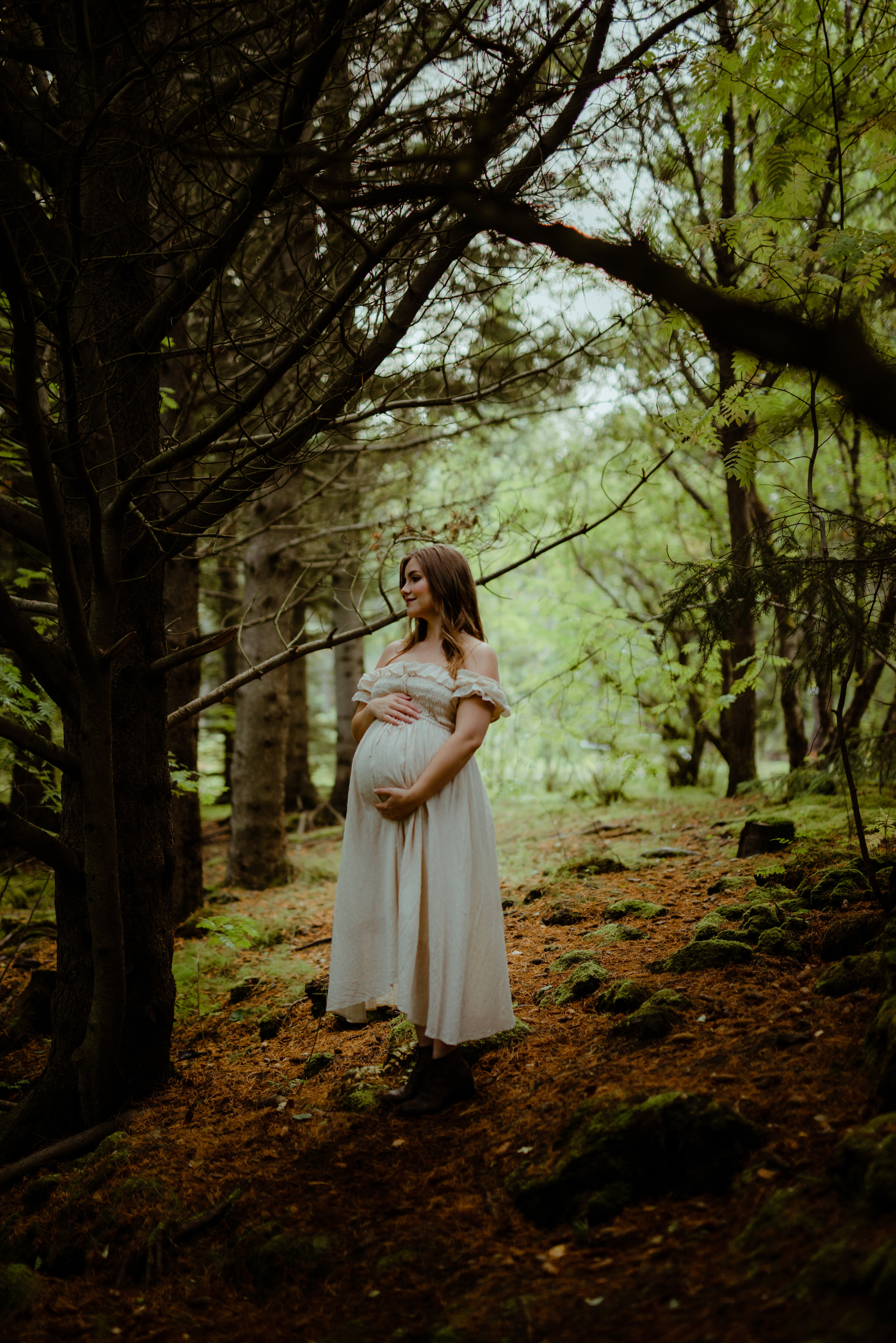 Sara and Sjonni. Michalina Dzianach Wedding Photographer Iceland