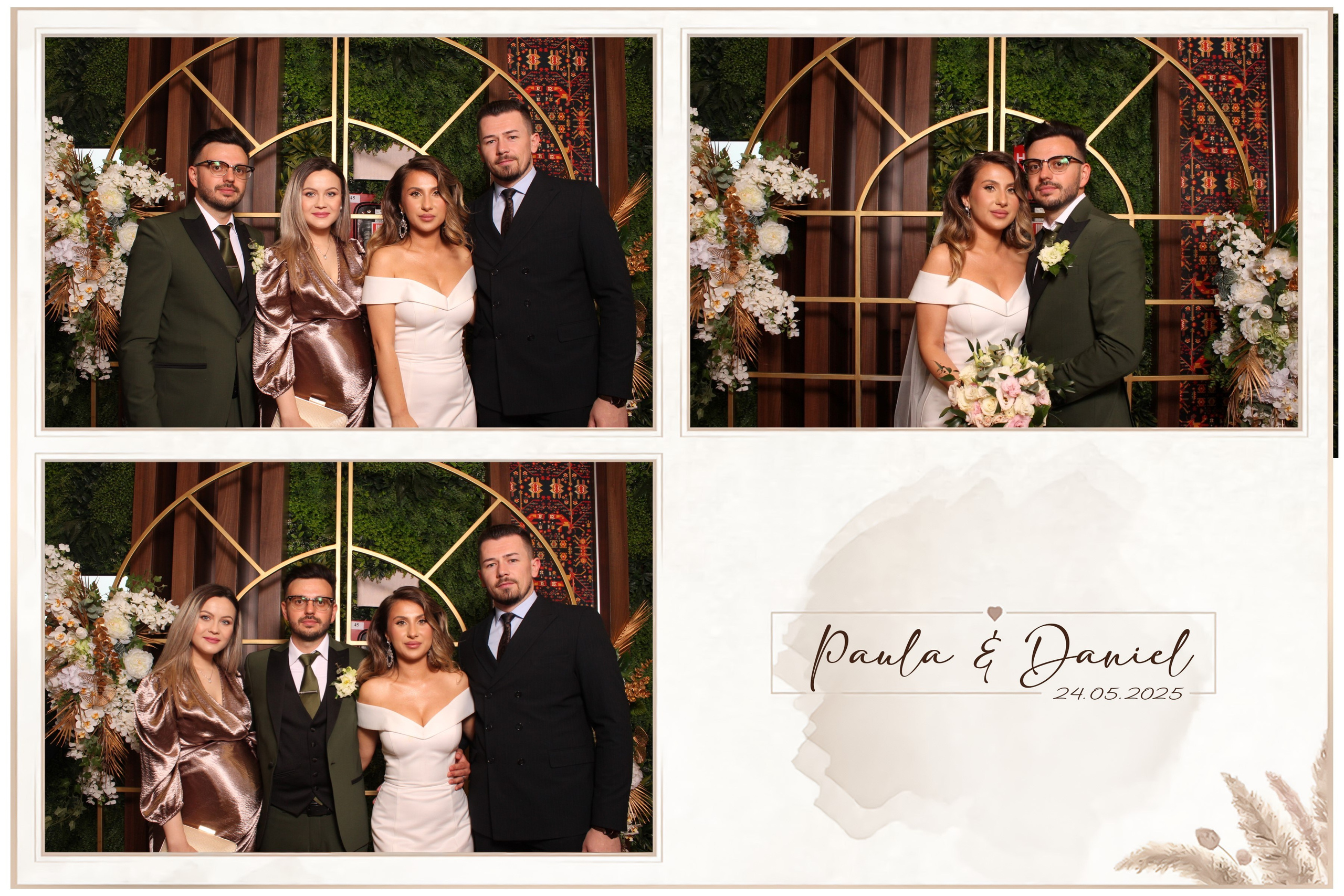 Oferta mea. Catalin Brinza