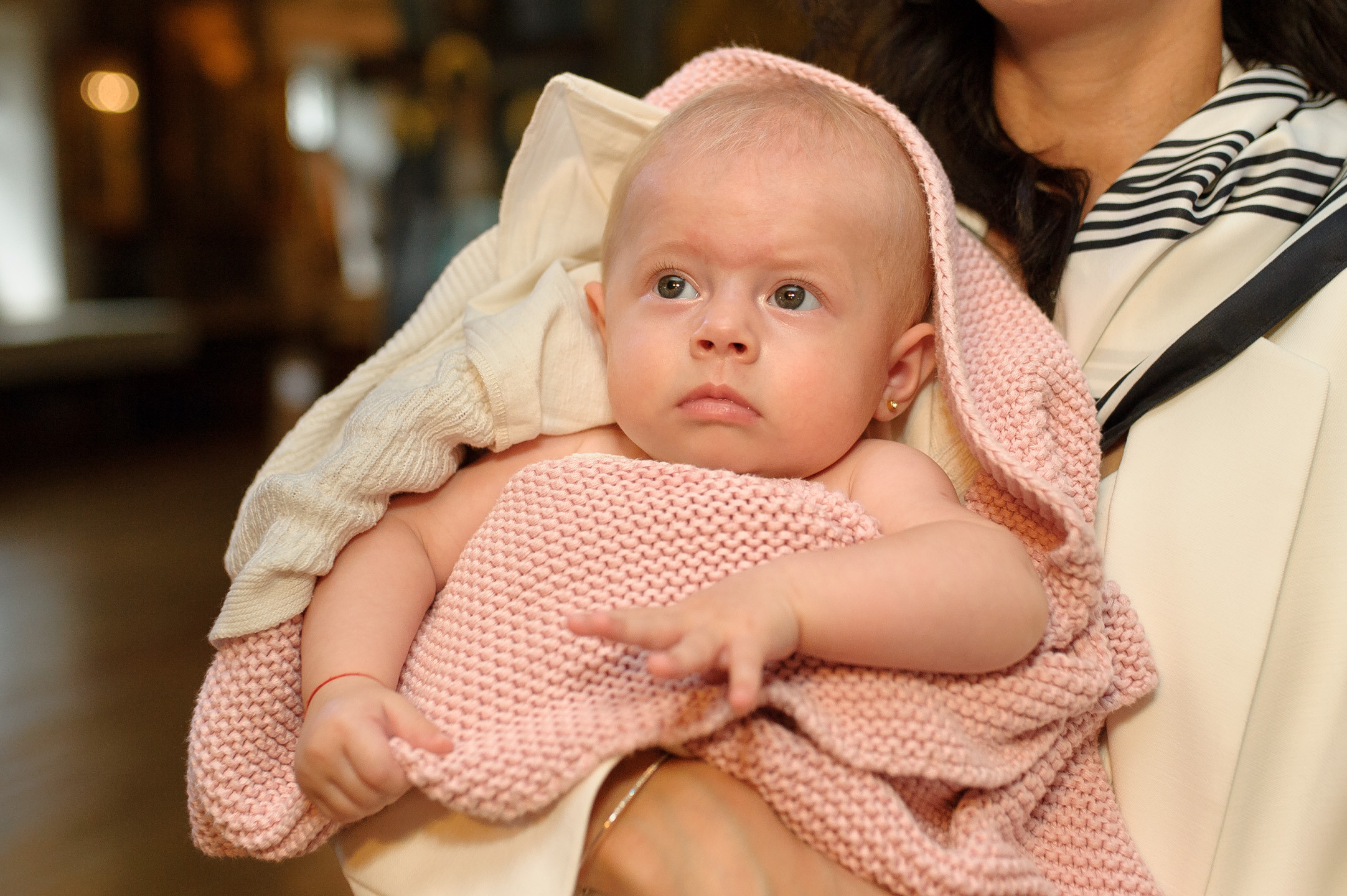 Крестины Елизаветы. Семейный фотограф в Кишинёве THOMAS SHTIFT