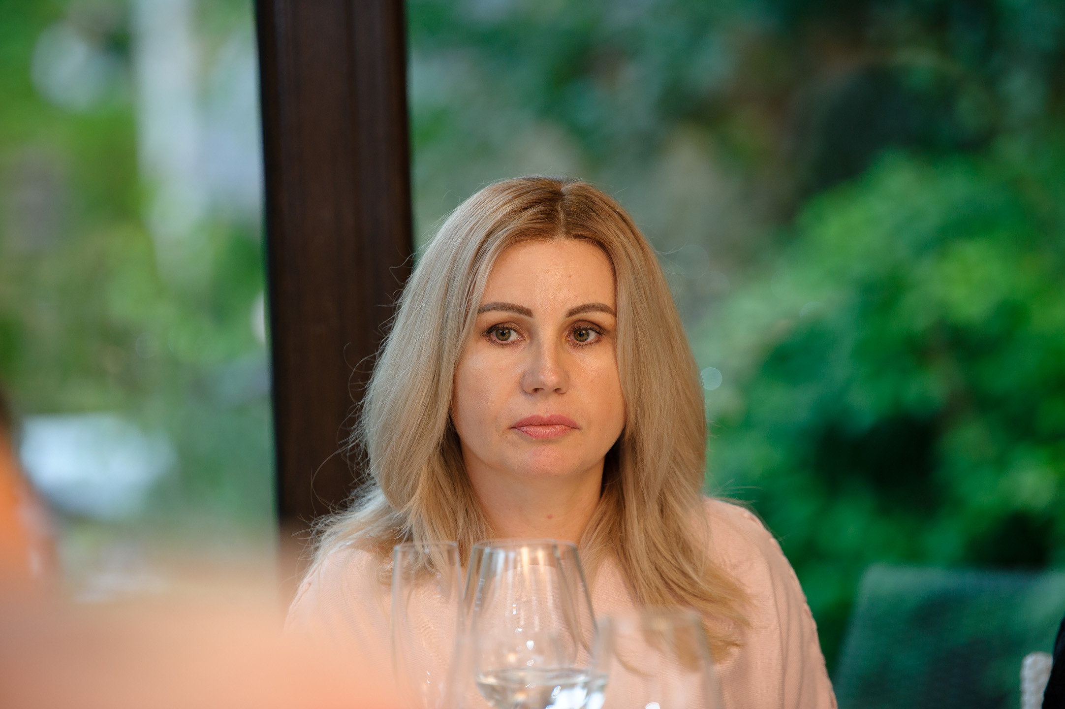 Крестины Елизаветы. Семейный фотограф в Кишинёве THOMAS SHTIFT