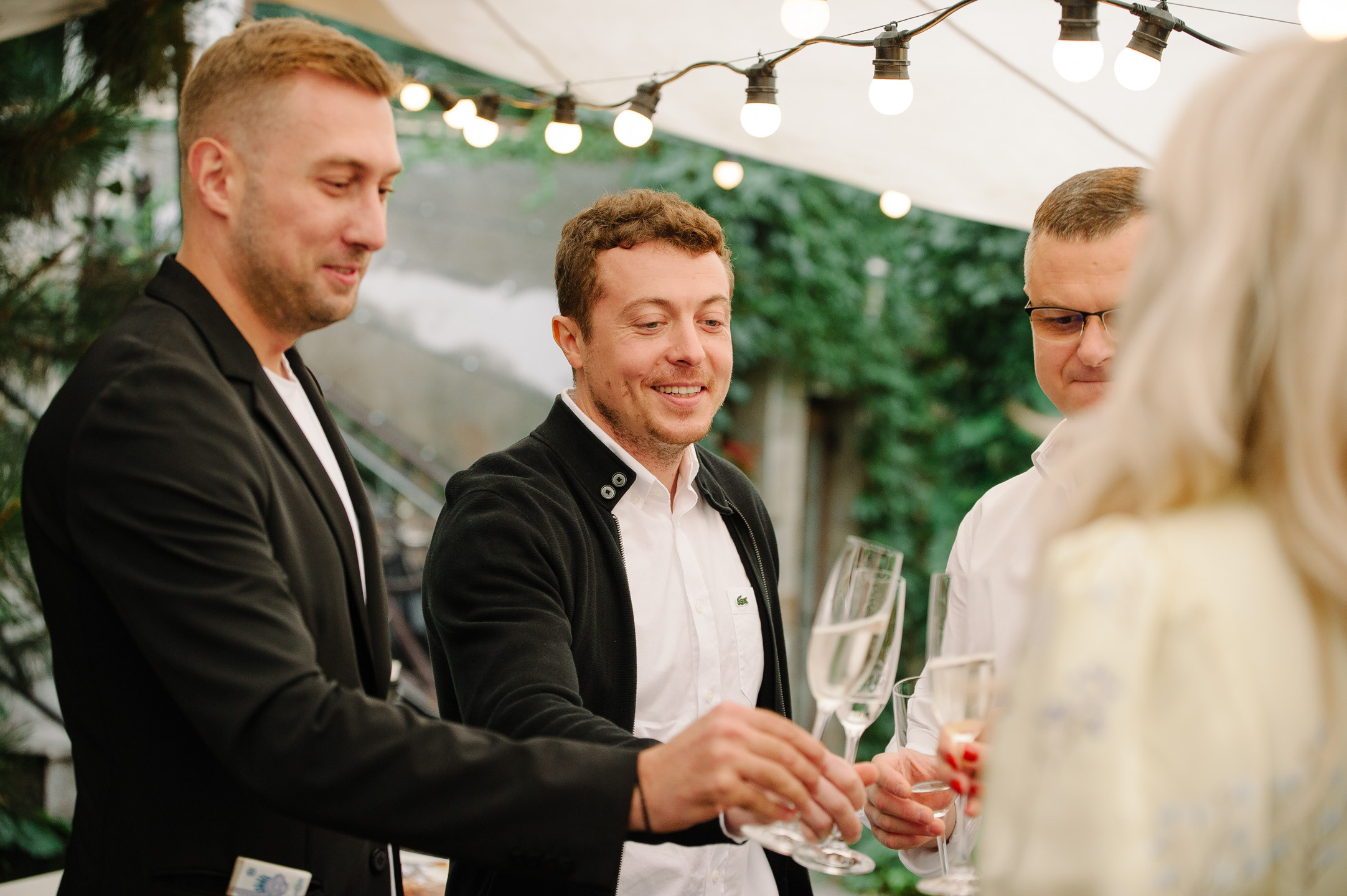 Крестины Елизаветы. Семейный фотограф в Кишинёве THOMAS SHTIFT