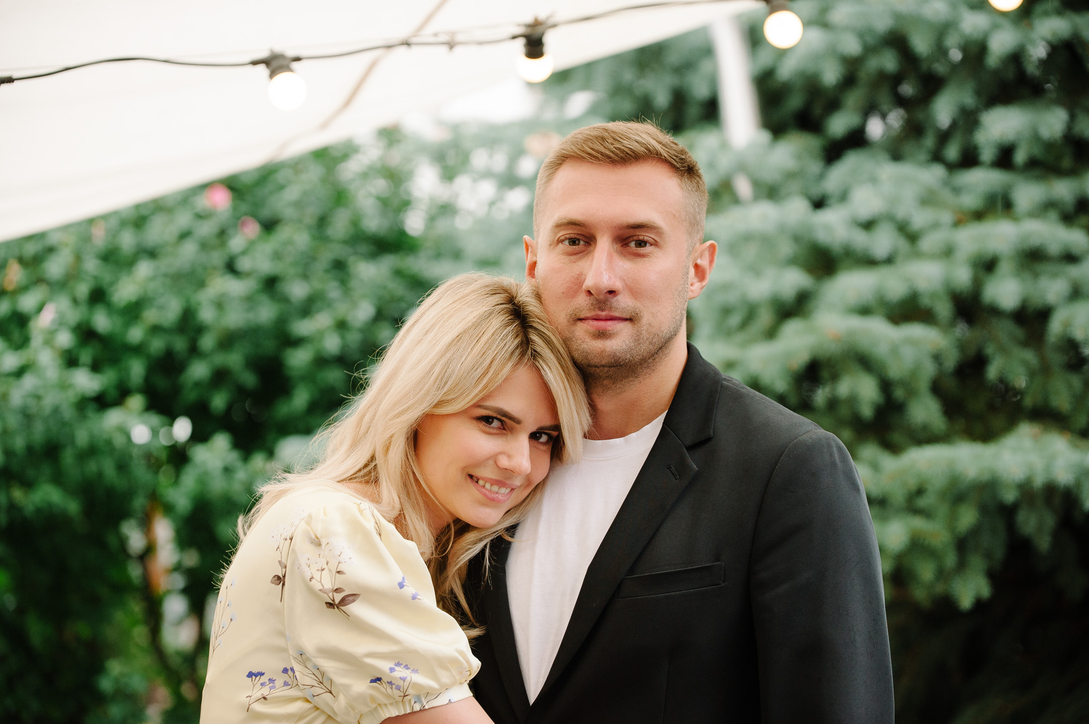 Крестины Елизаветы. Семейный фотограф в Кишинёве THOMAS SHTIFT