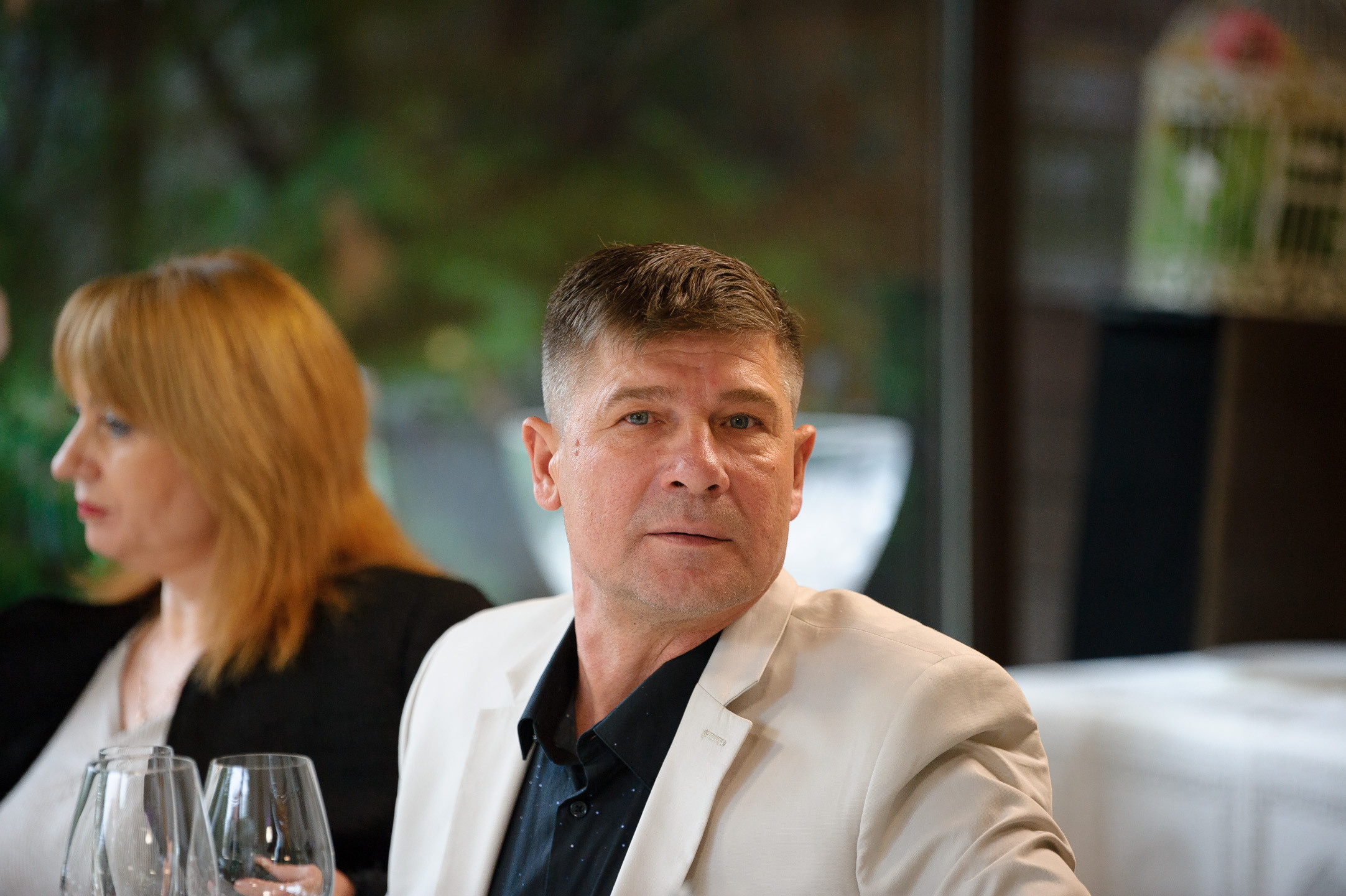 Крестины Елизаветы. Семейный фотограф в Кишинёве THOMAS SHTIFT