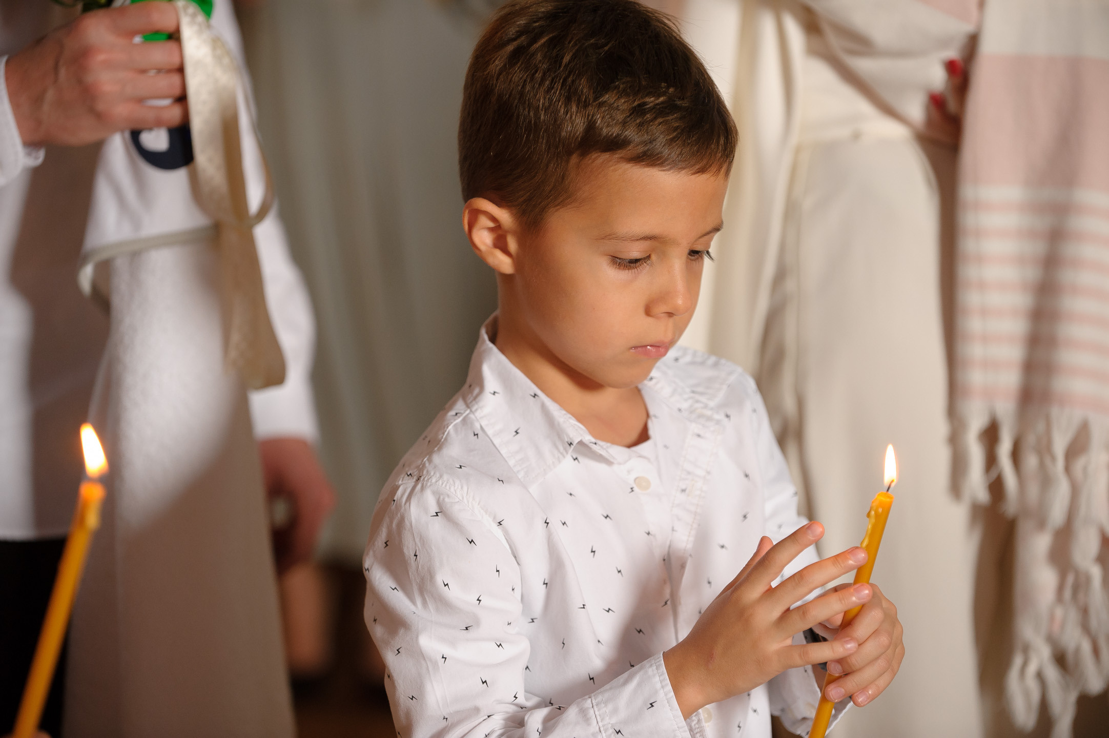 Крестины Елизаветы. Семейный фотограф в Кишинёве THOMAS SHTIFT