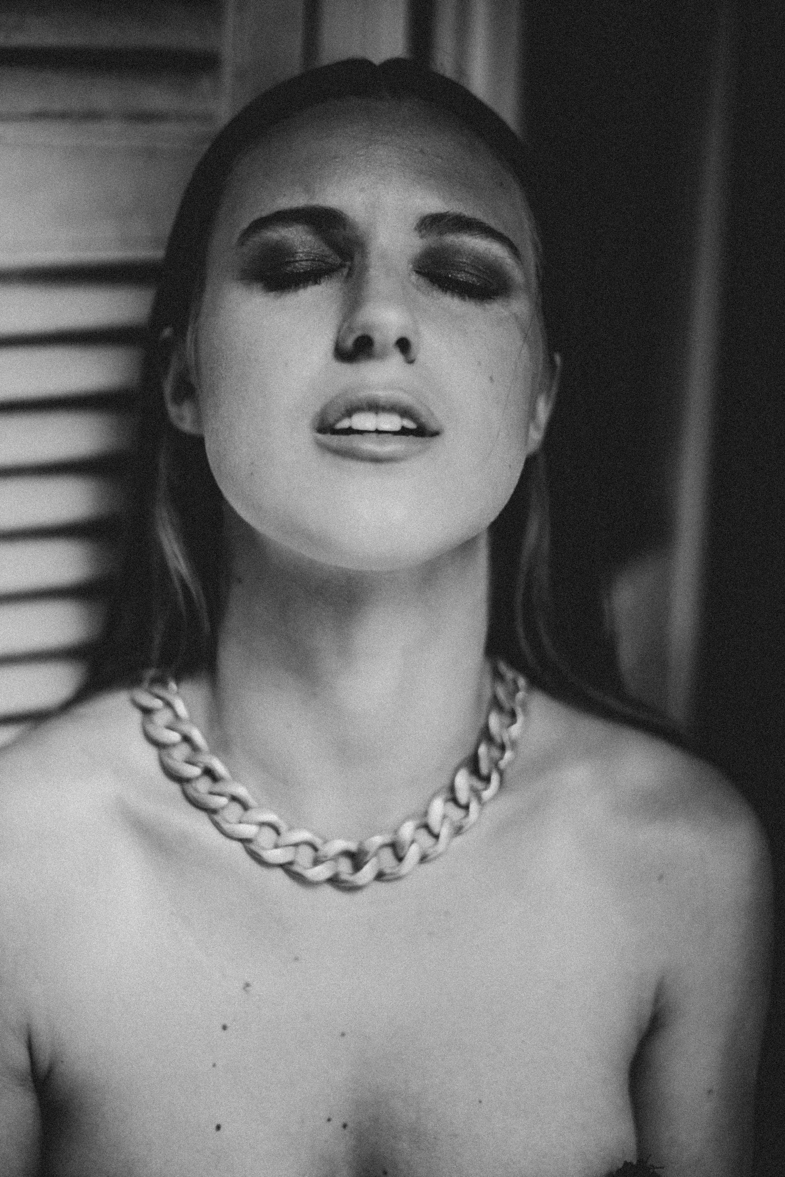 Fashion. Ekaterina Volynec - Photographe en France