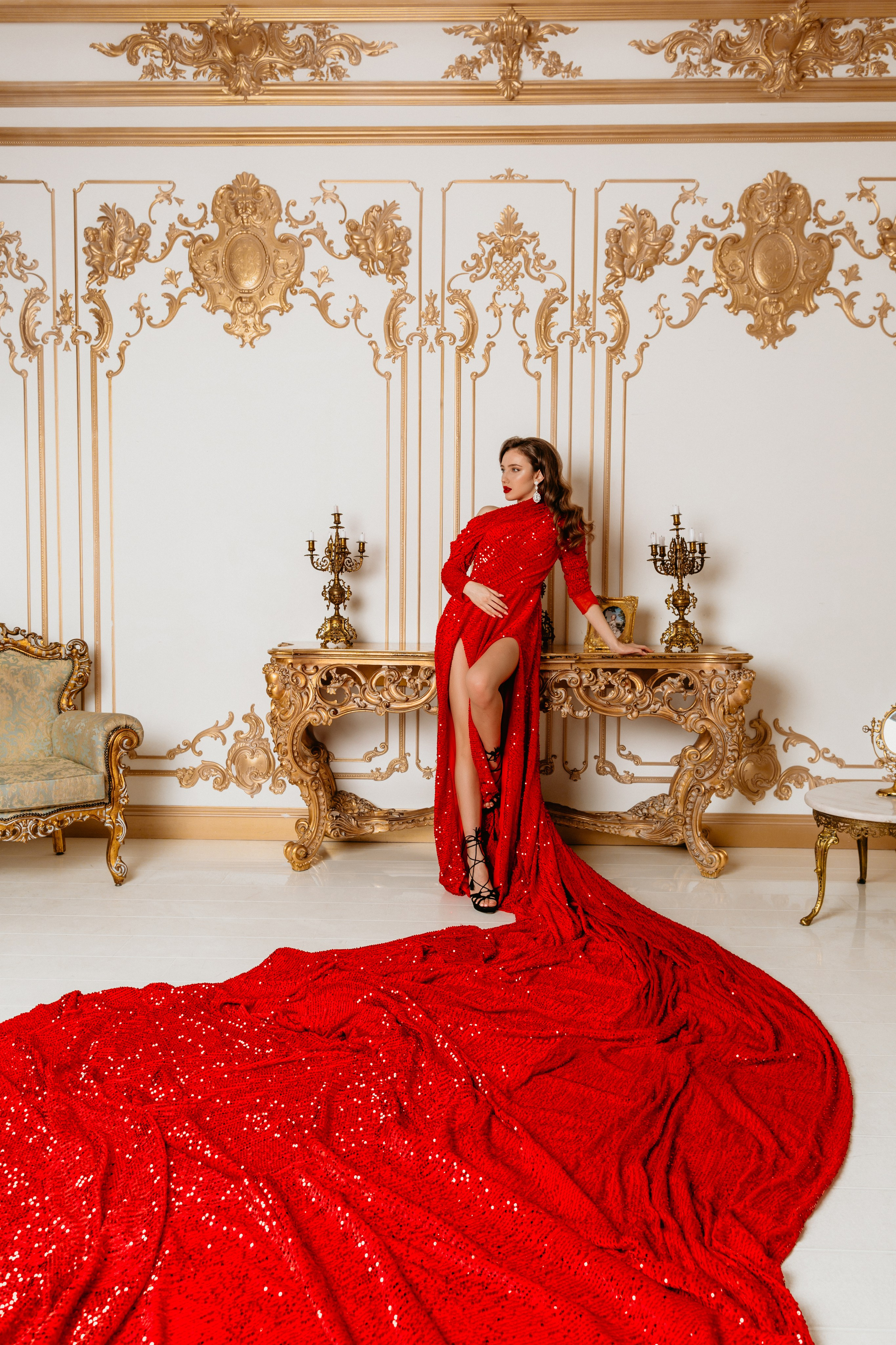 Elizabet. Wedding and Family Photograph