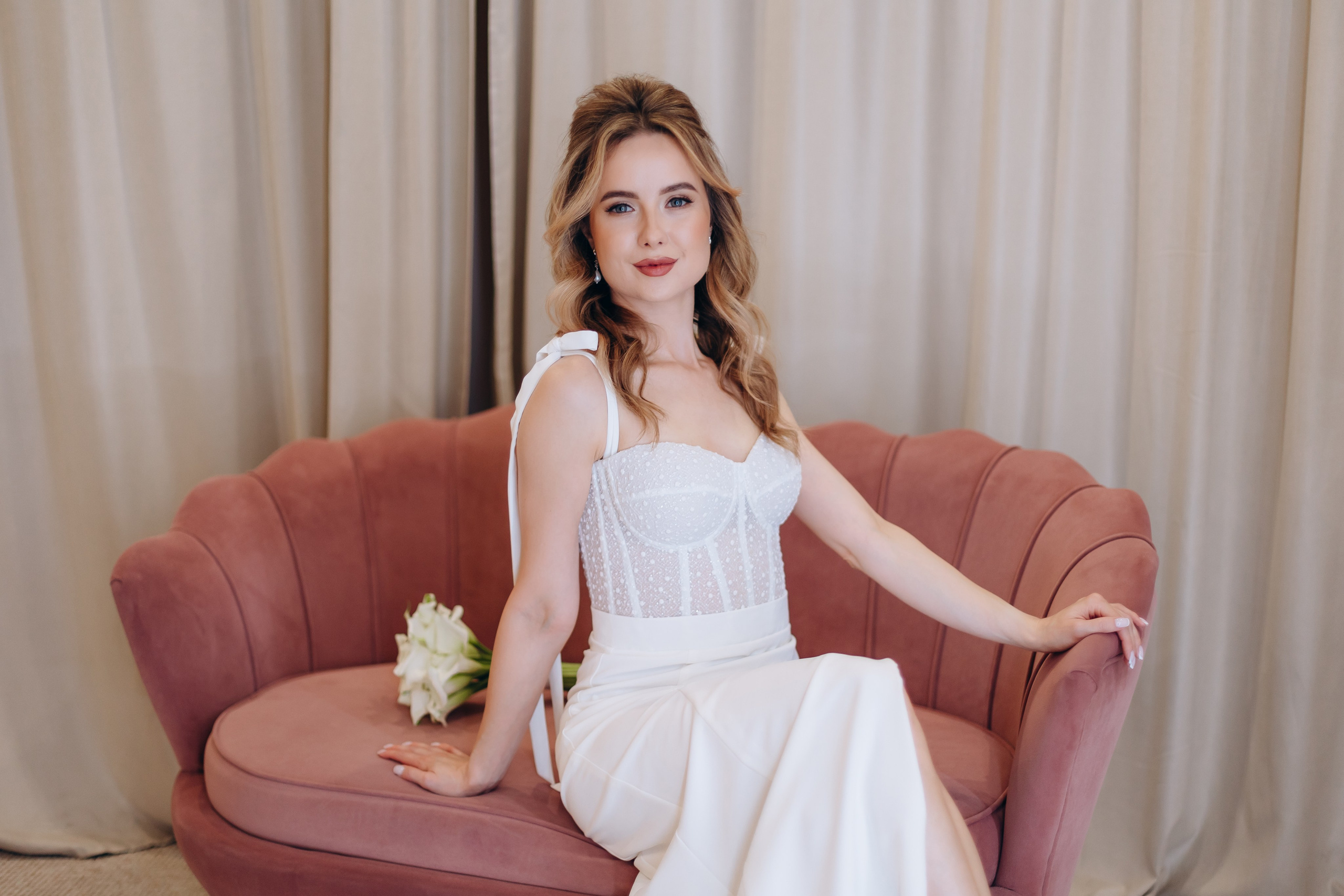 Anastasia & Alex. Wedding and Family Photograph