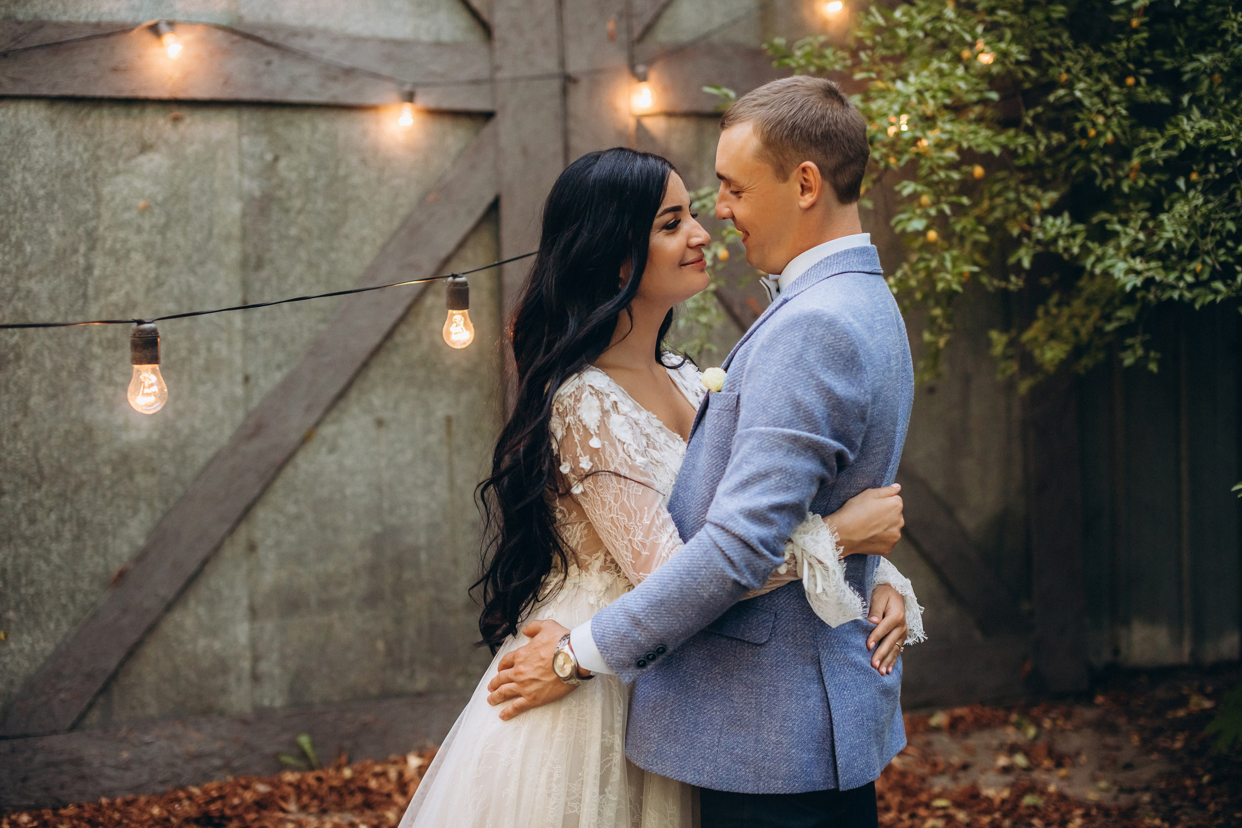 Denis & Nataly. Wedding and Family Photograph