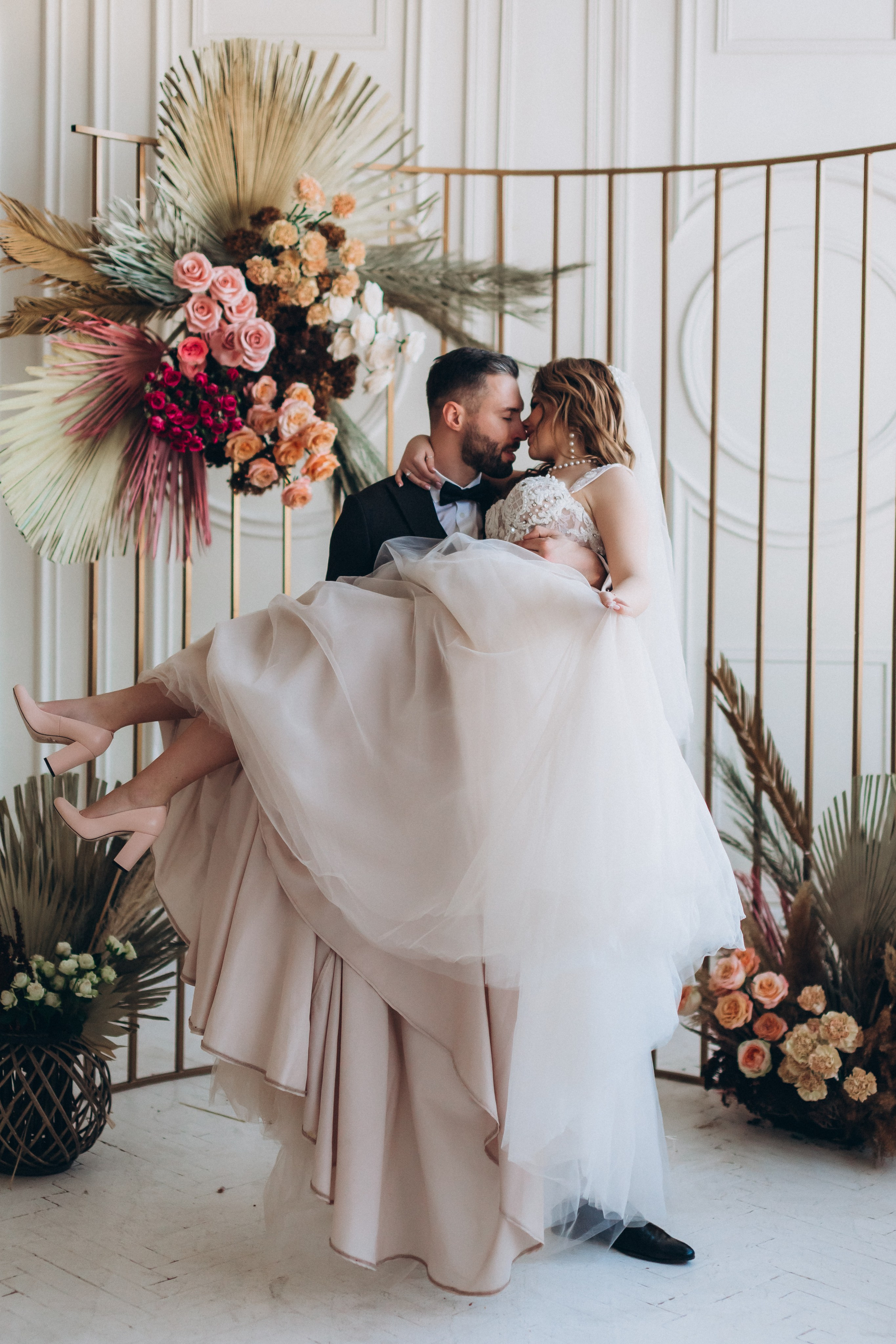 Stefan & Viktoria. Wedding and Family Photograph