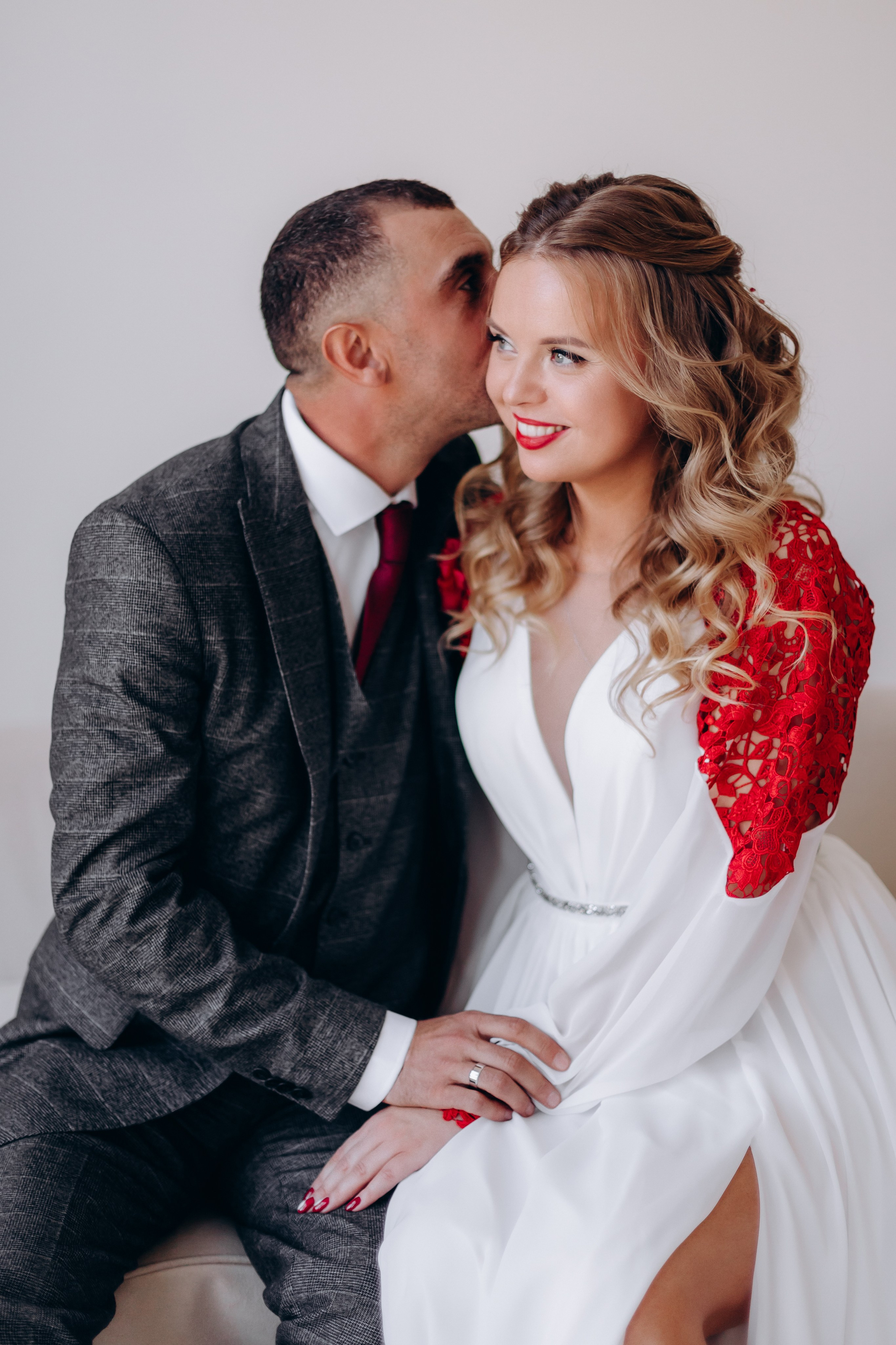 Evgen & Evgenia. Wedding and Family Photograph