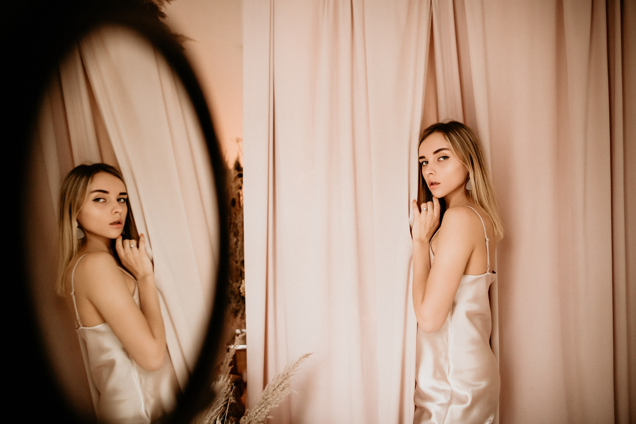 Nastia. Wedding and Family Photograph