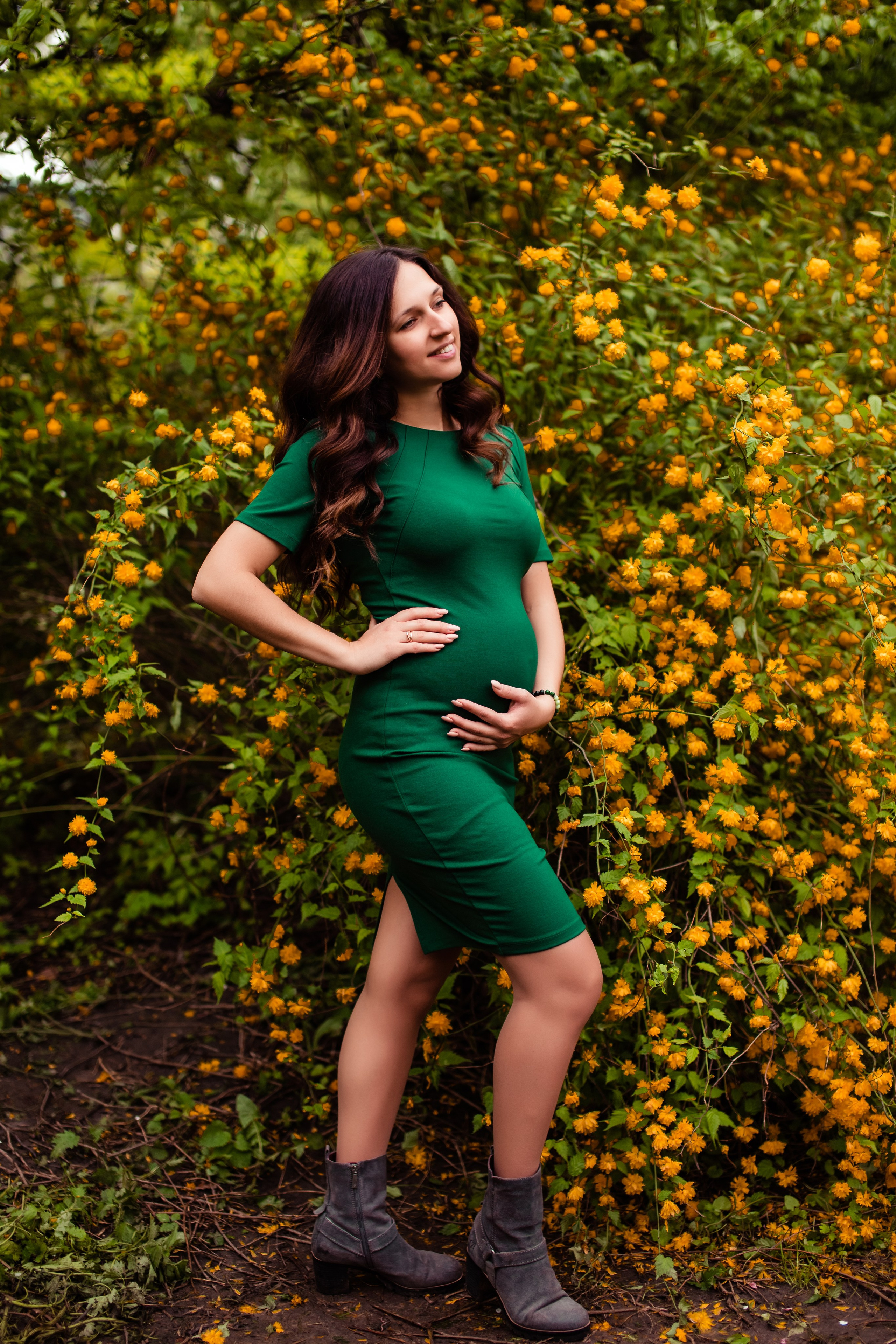 Alex & Irina. Wedding and Family Photograph