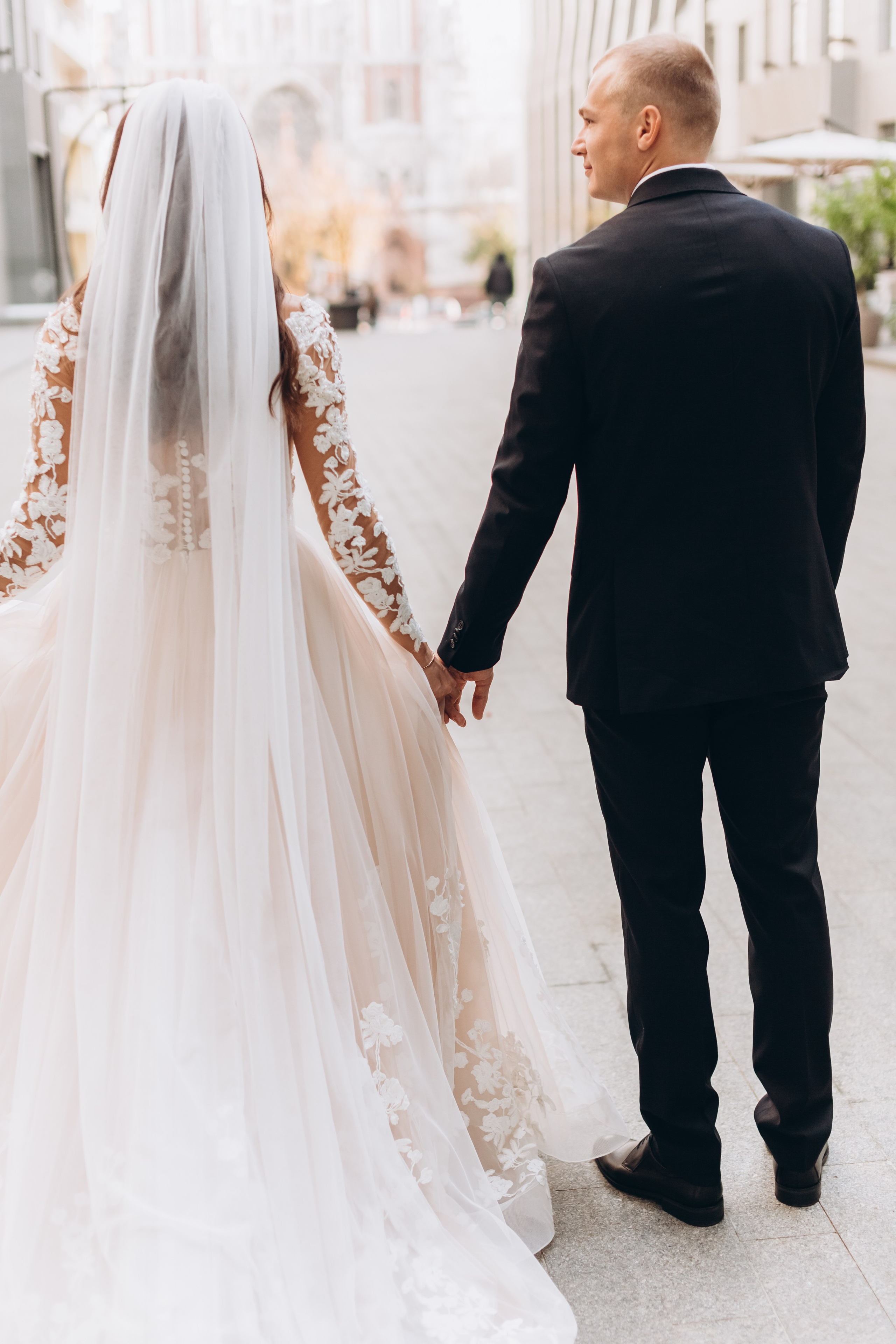 Julia & Sergio. Wedding and Family Photograph