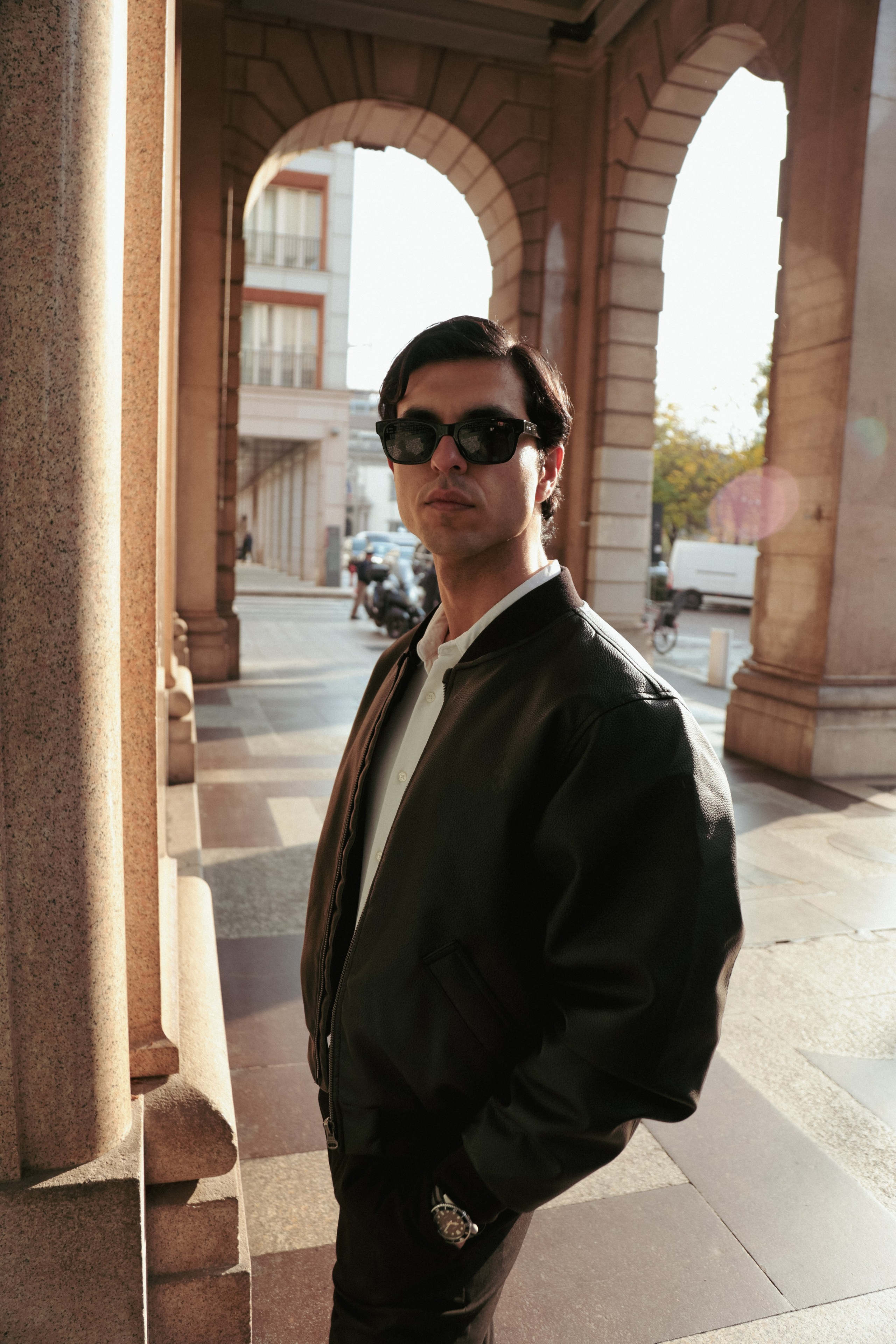 Moe. Photographer in Milan |Mila Pro Photo