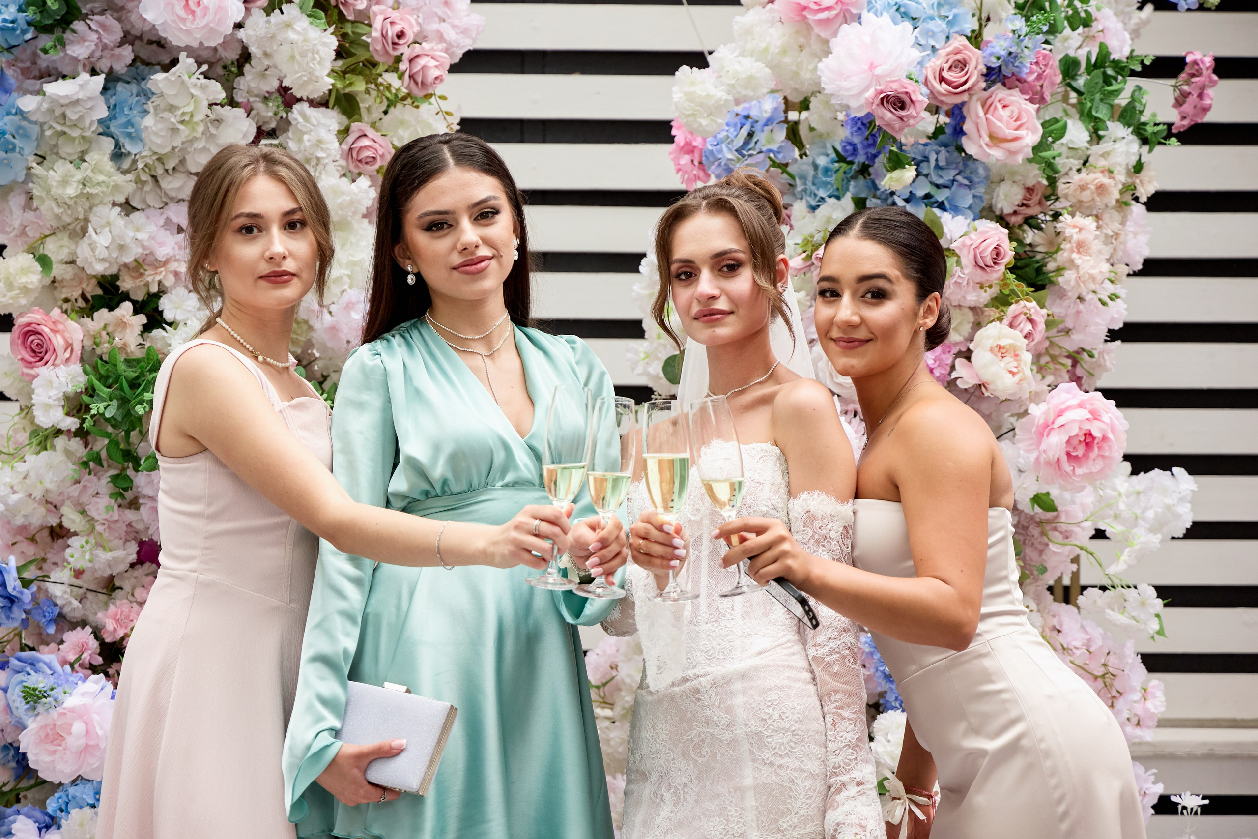 VICTOR & GABI | Villa Garden 2024