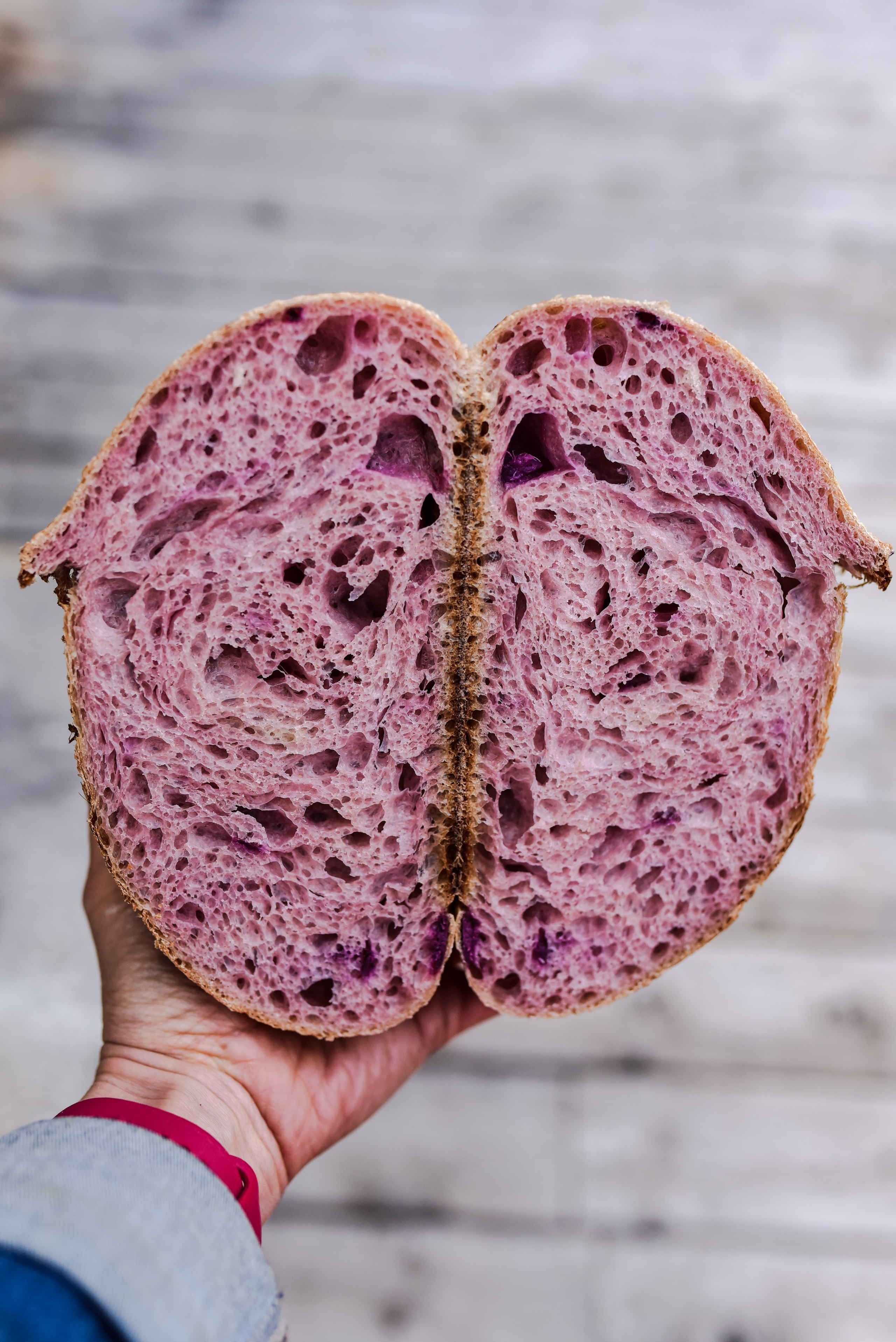 Brot. Familienfotografin aus Sterzing Elena Muehlsteiger