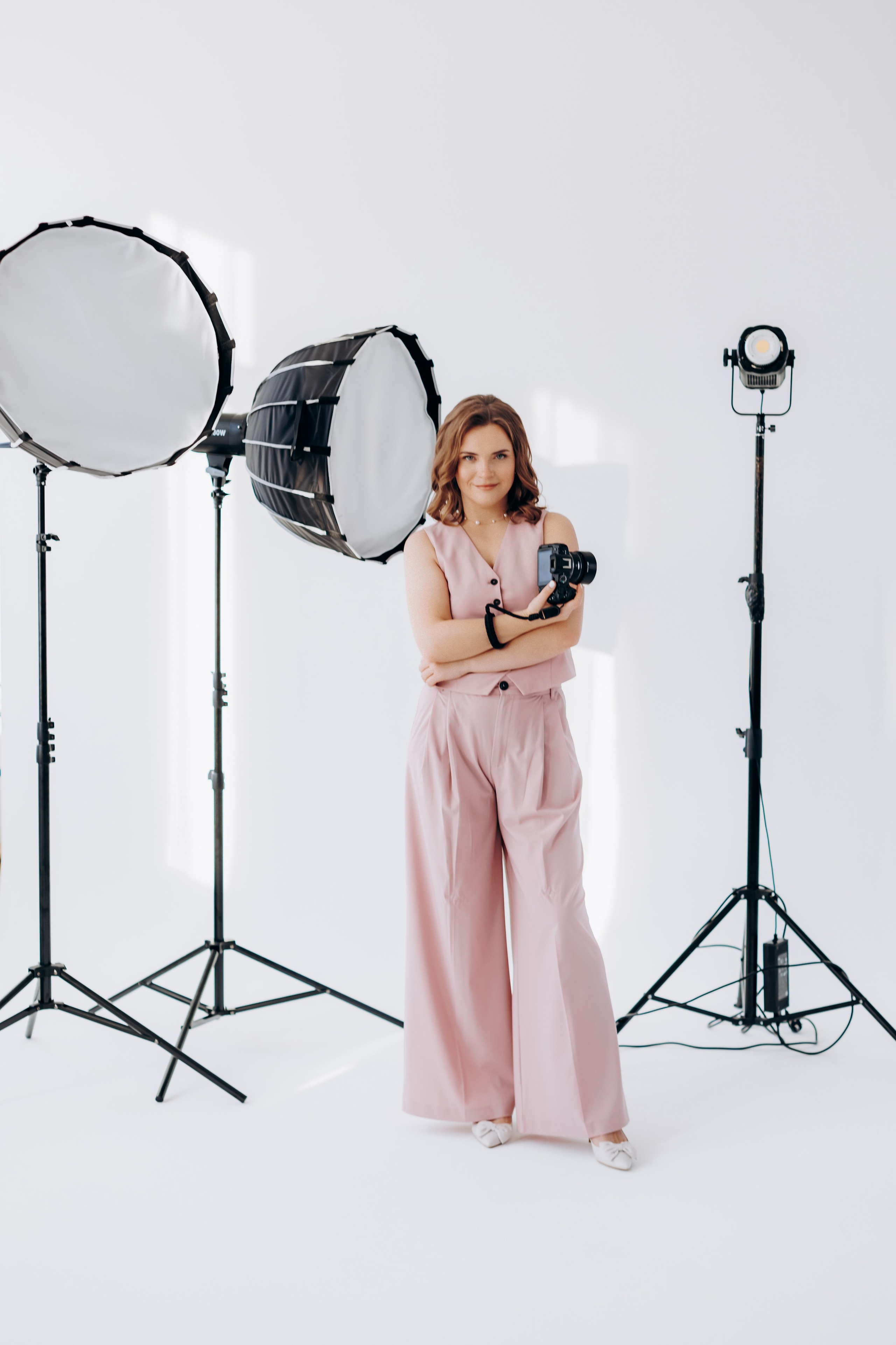 Tatiana. Wedding and Family Photograph