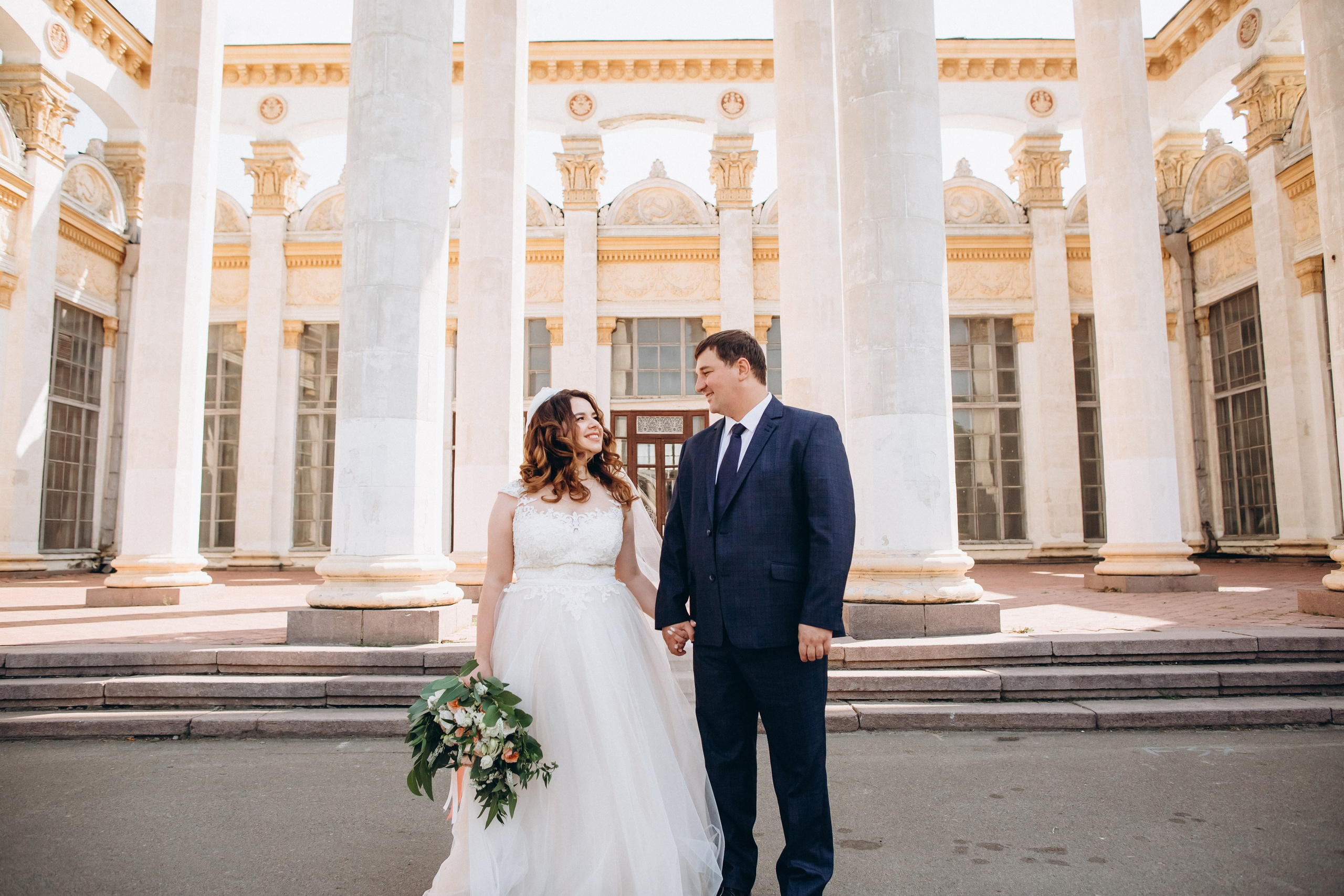 Jaroslava & Viktor. Wedding and Family Photograph