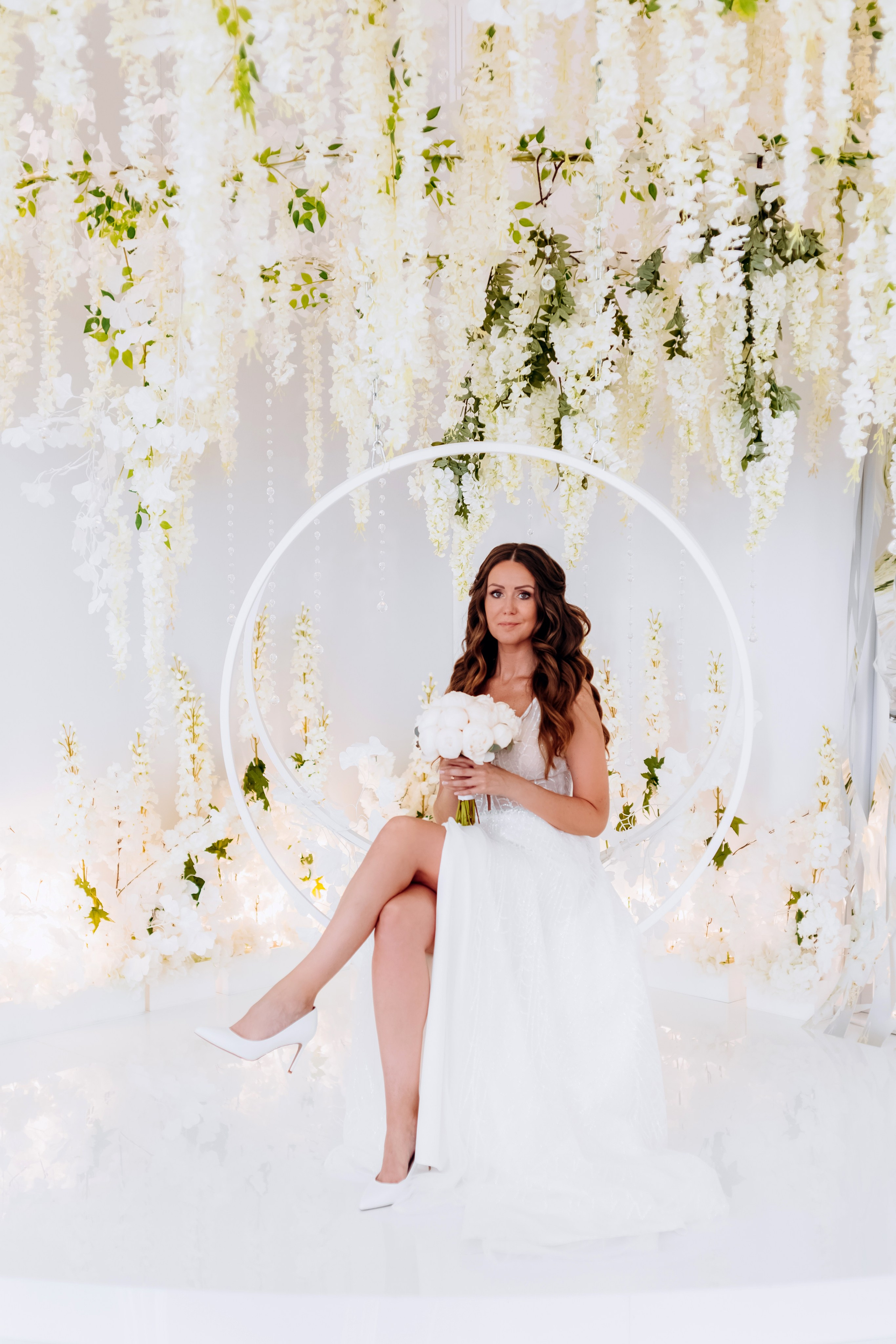 Maria & Jevgeniy. Wedding and Family Photograph