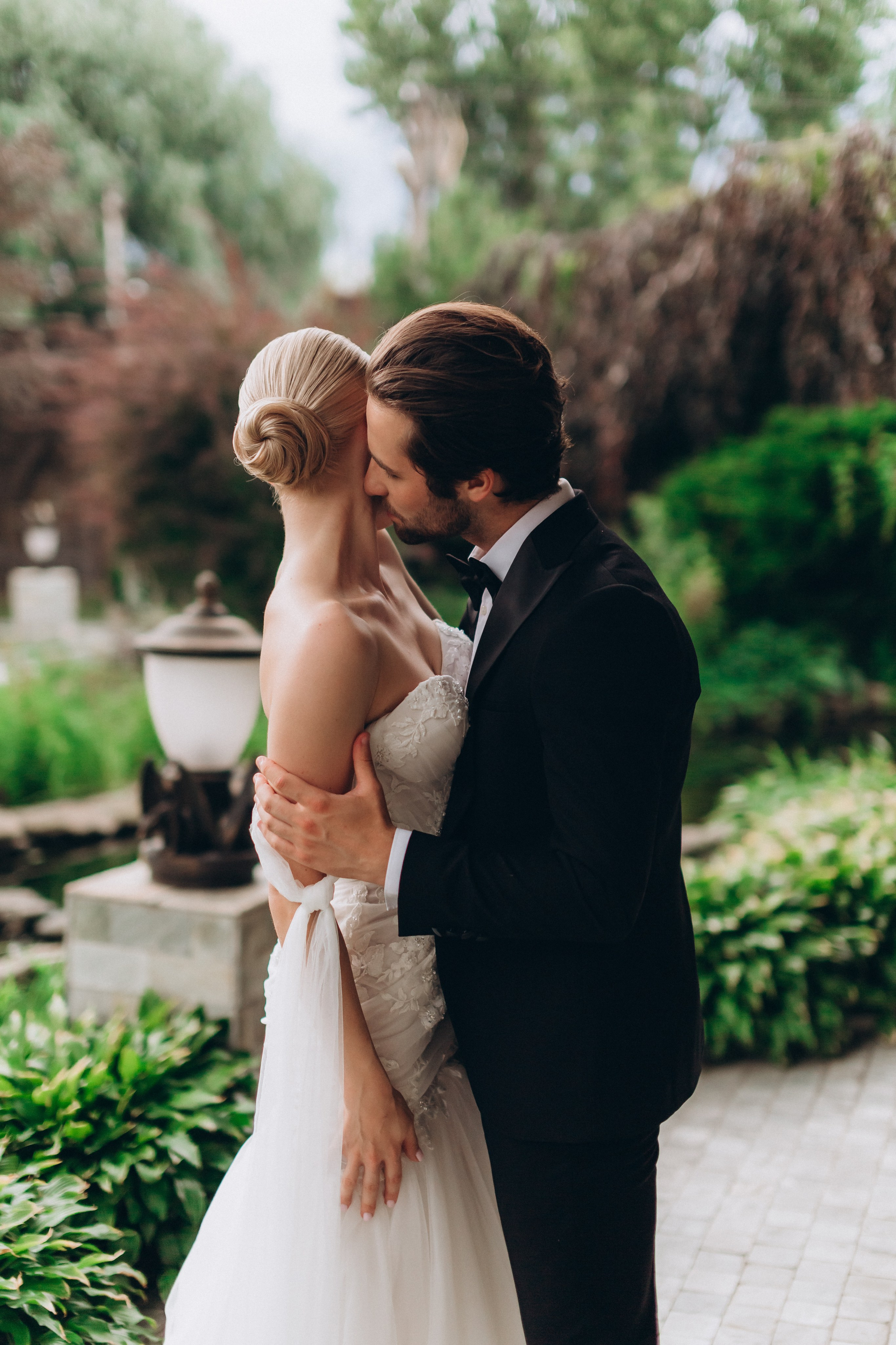 Sergey & Alesia. Wedding and Family Photograph