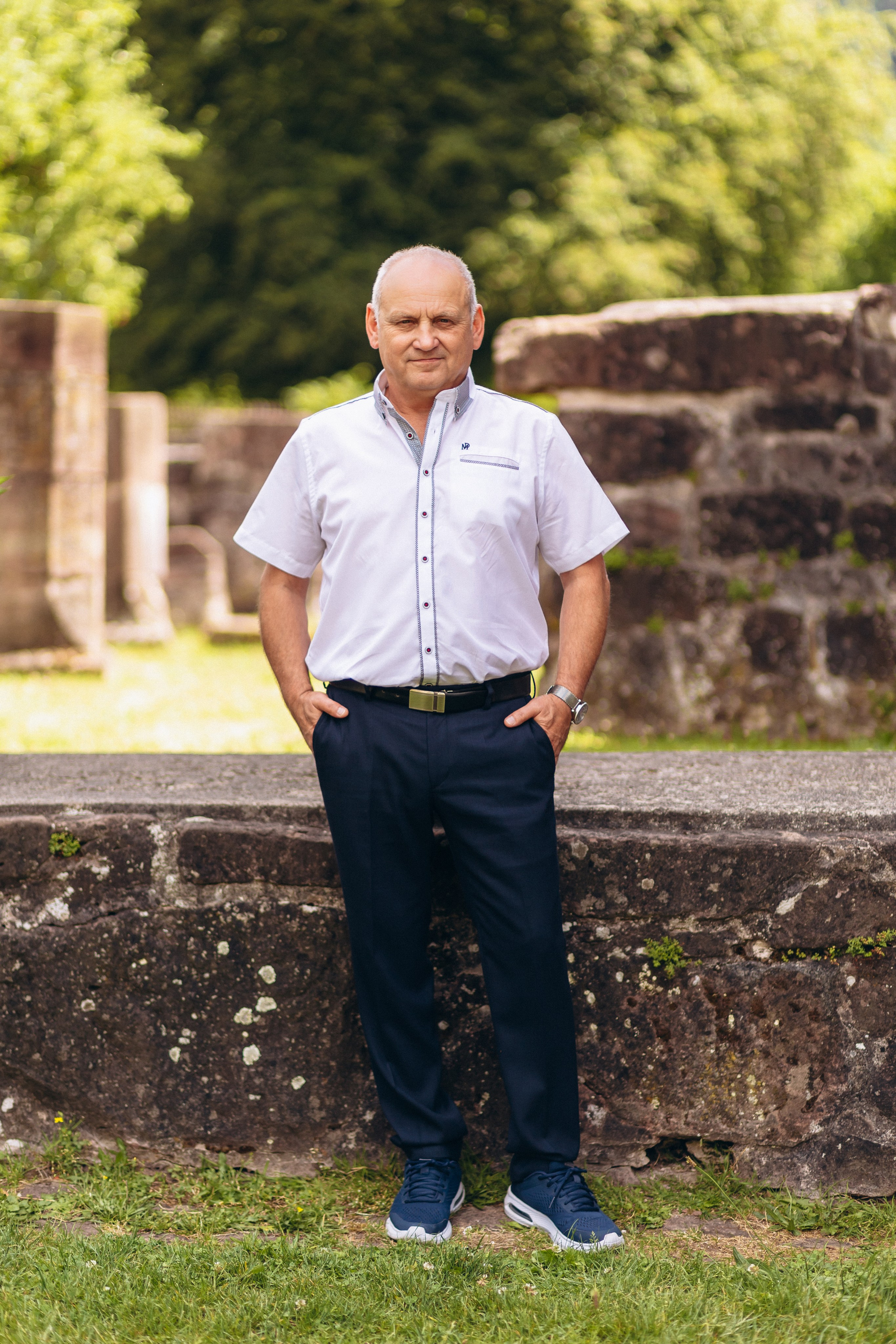 Olga and Familie. Wedding and Family Photograph