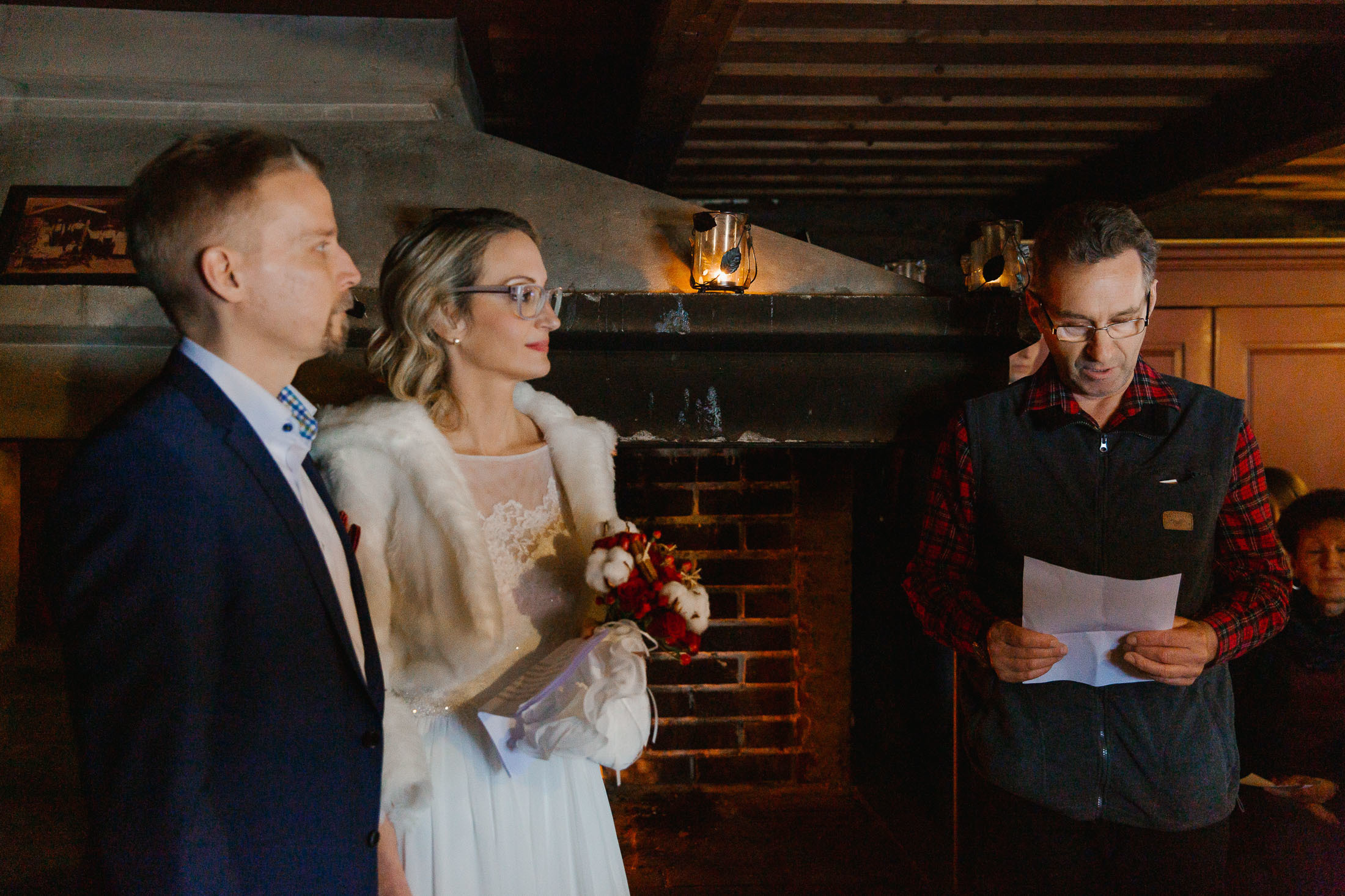 Sandra&Juhani, hääkuvaaja Nuuksio, Green window