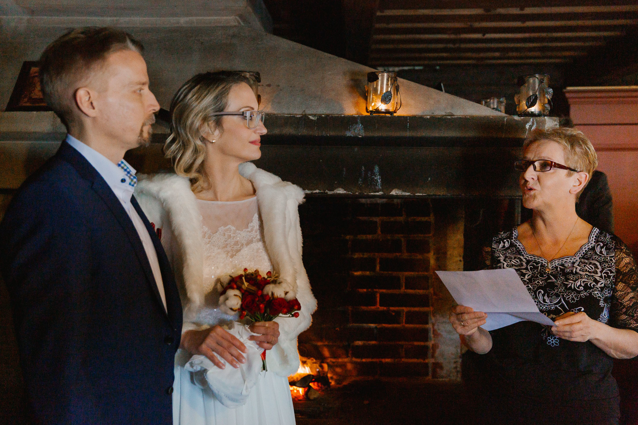 Sandra&Juhani, hääkuvaaja Nuuksio, Green window