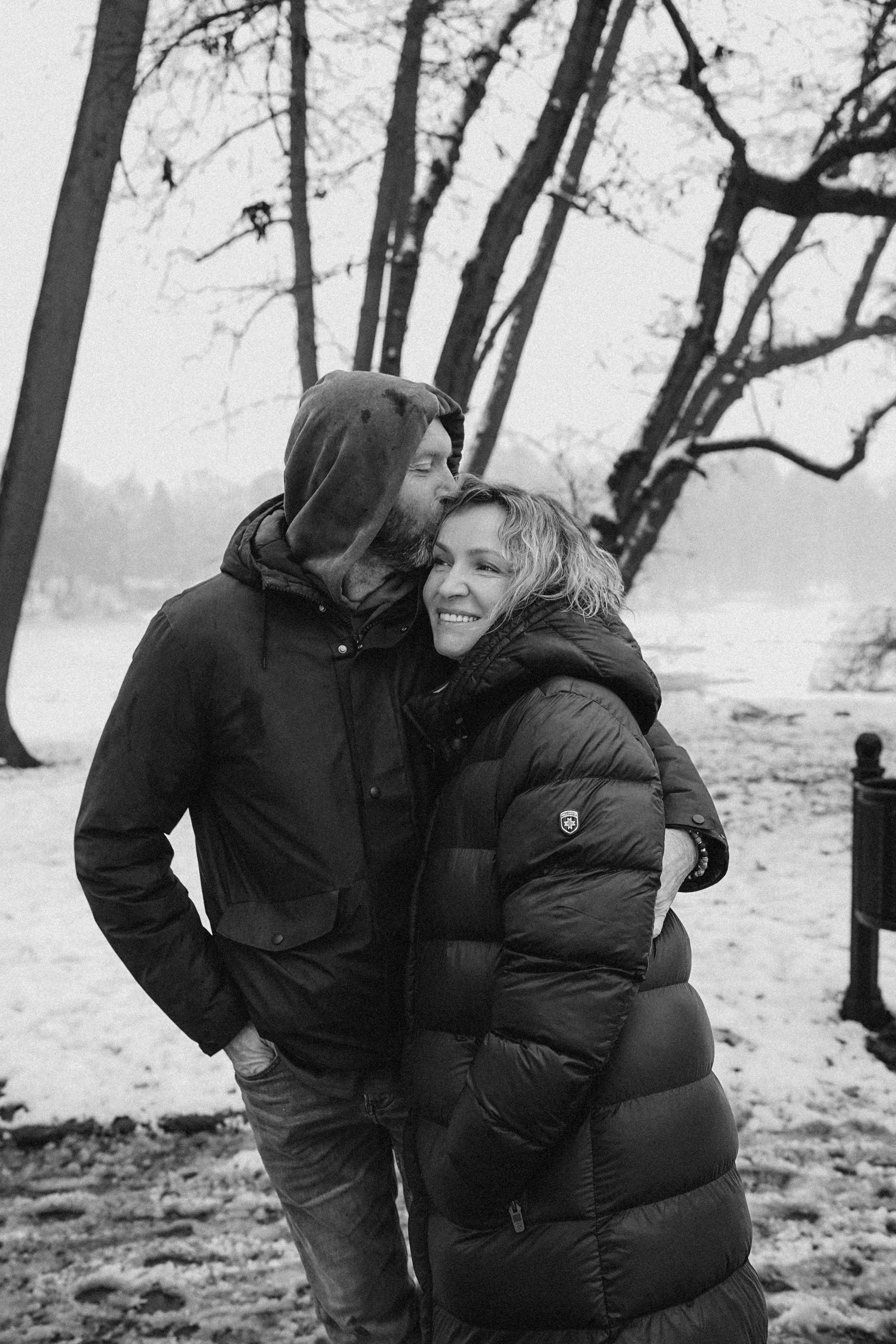 Láska přes 30 let. Fotograf Teplice // Alexandra Ribola