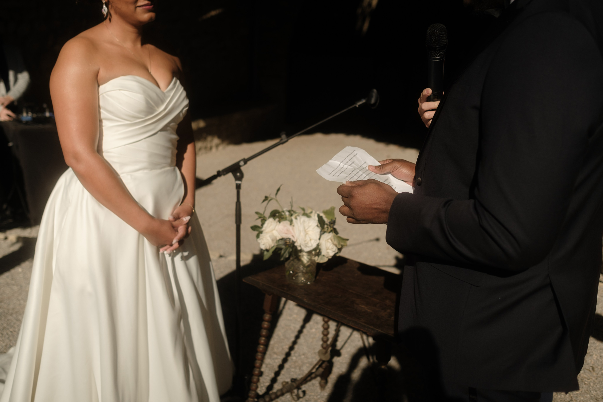 Morgan & Anthony. La Baronia. Paola wedding photographer / videographer in Barcelona