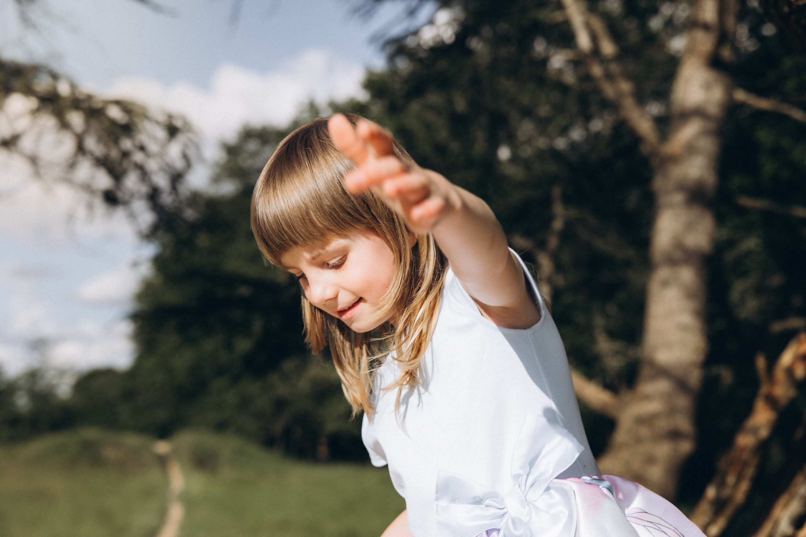 Семейная фотосессия Foret de Bouconne. Евгения Смирнова — фотограф в Тулузе и юго-западной Франции