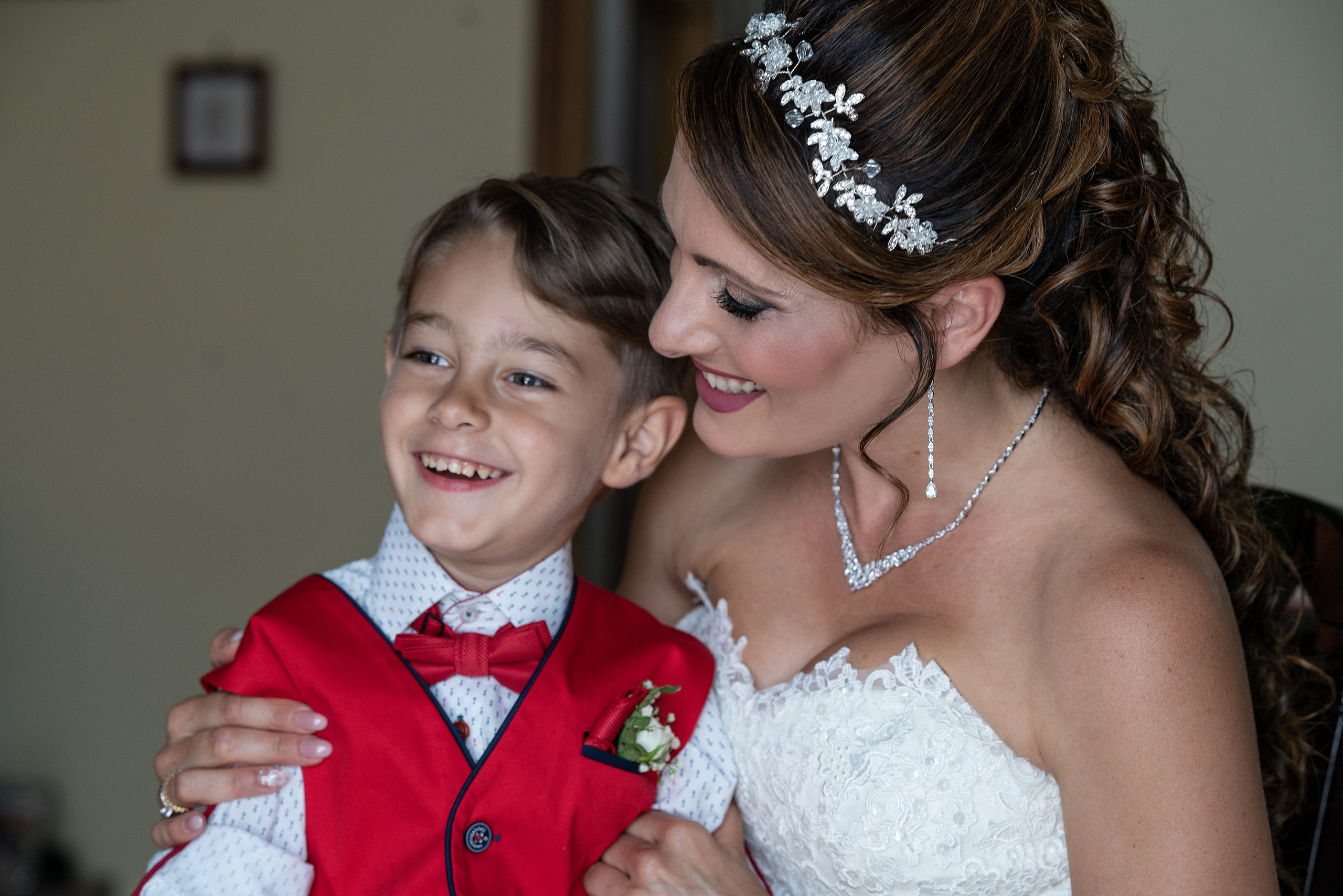 Gemma & Salvatore. Свадебный фотограф на Сицилии Гвидо Каналелла