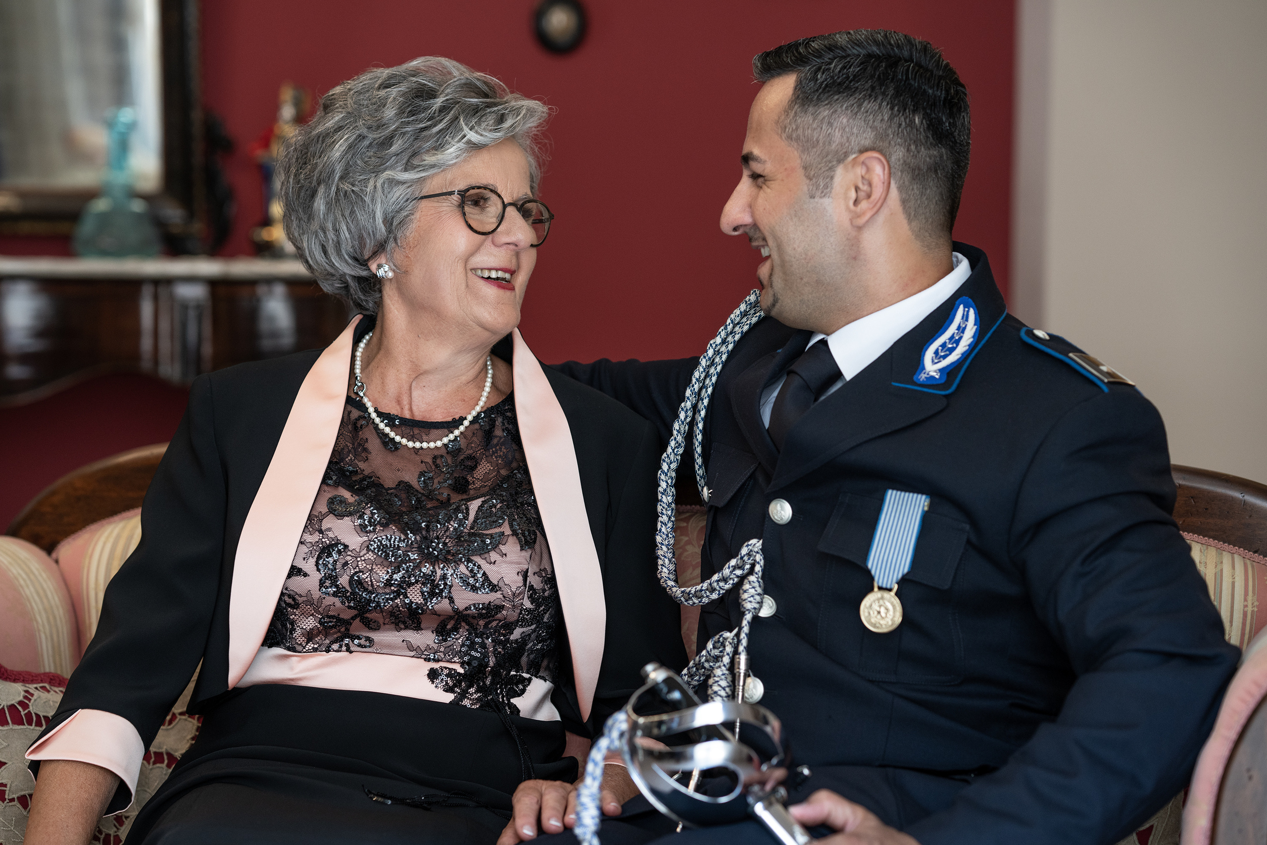 Gemma & Salvatore. Свадебный фотограф на Сицилии Гвидо Каналелла