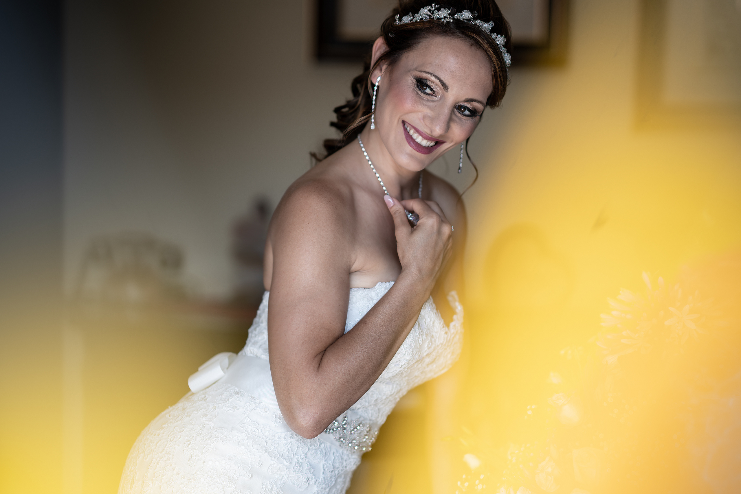 Gemma & Salvatore. Свадебный фотограф на Сицилии Гвидо Каналелла