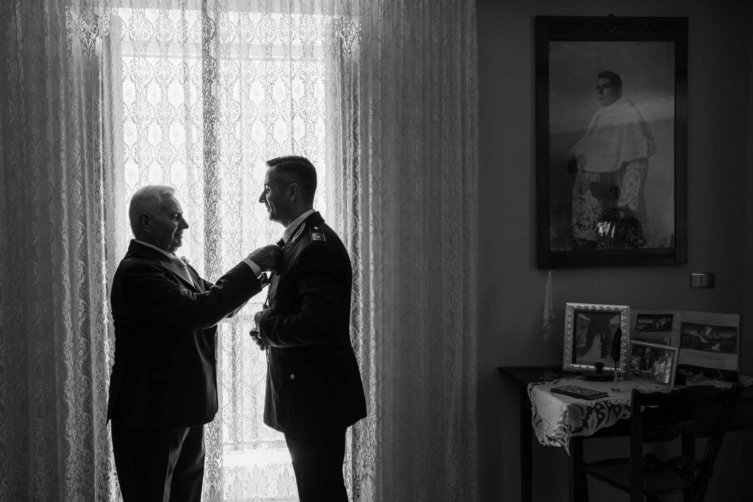 Gemma & Salvatore. Свадебный фотограф на Сицилии Гвидо Каналелла