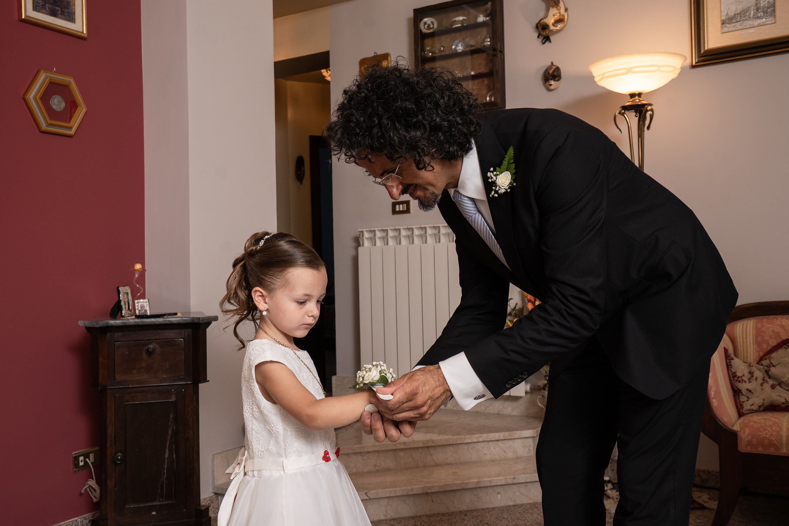 Gemma & Salvatore. Свадебный фотограф на Сицилии Гвидо Каналелла