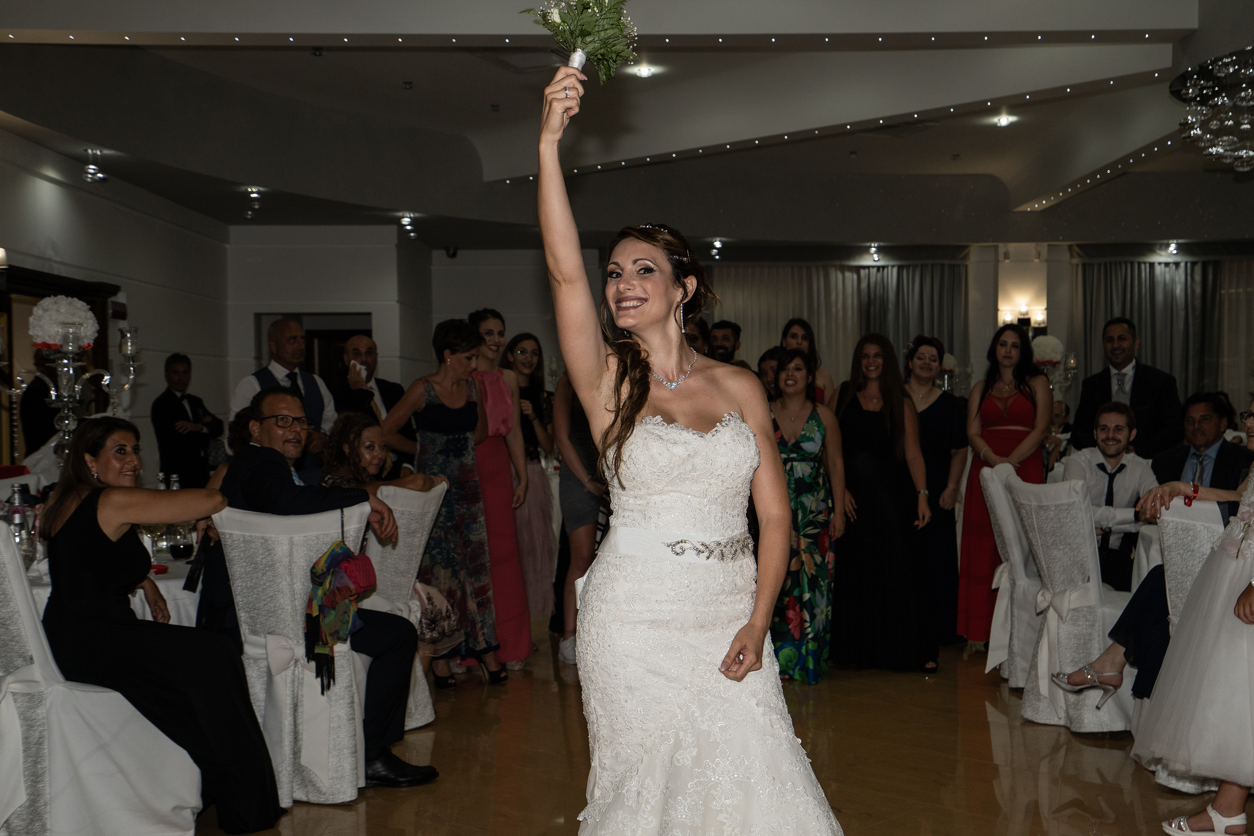 Gemma & Salvatore. Свадебный фотограф на Сицилии Гвидо Каналелла