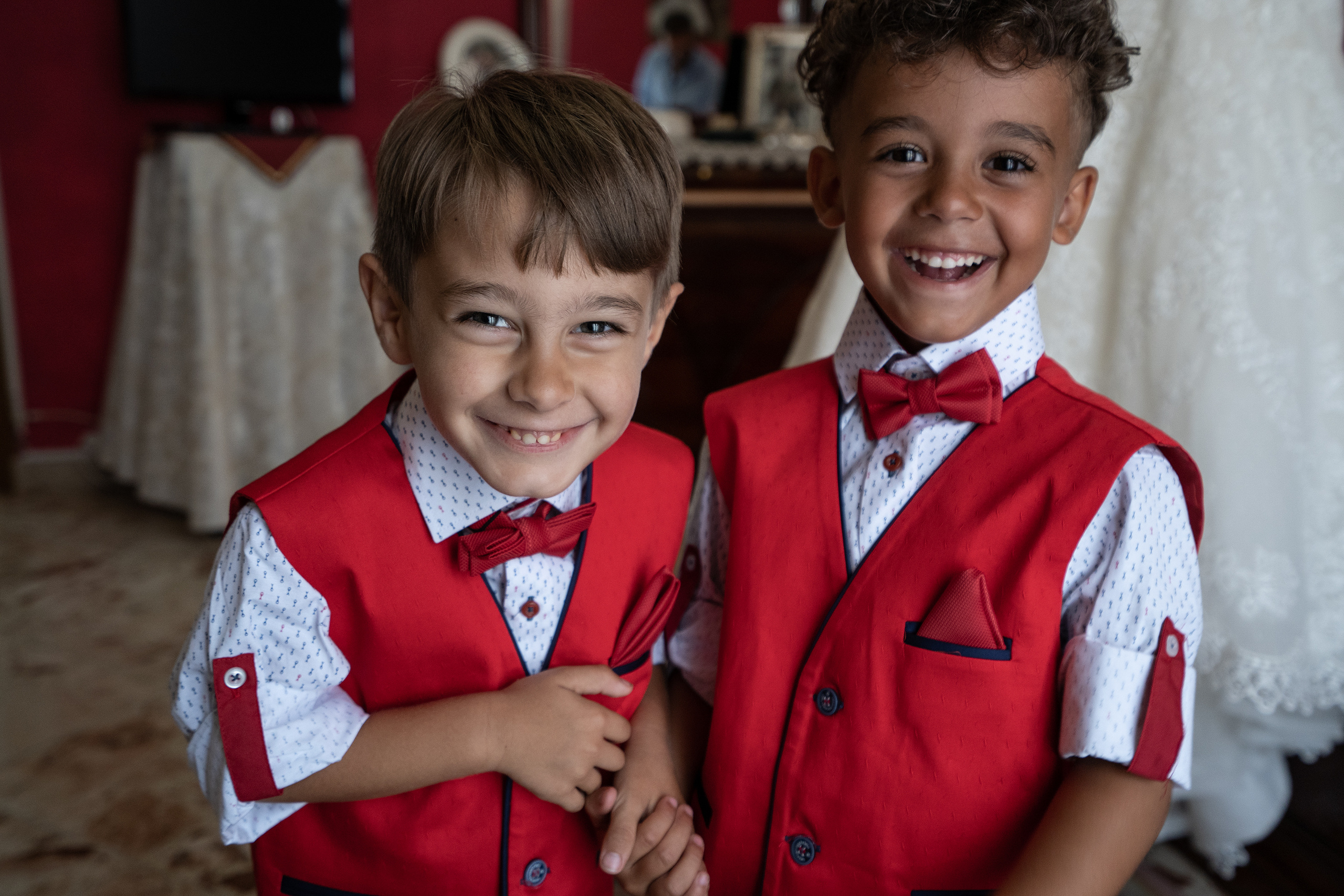 Gemma & Salvatore. Свадебный фотограф на Сицилии Гвидо Каналелла