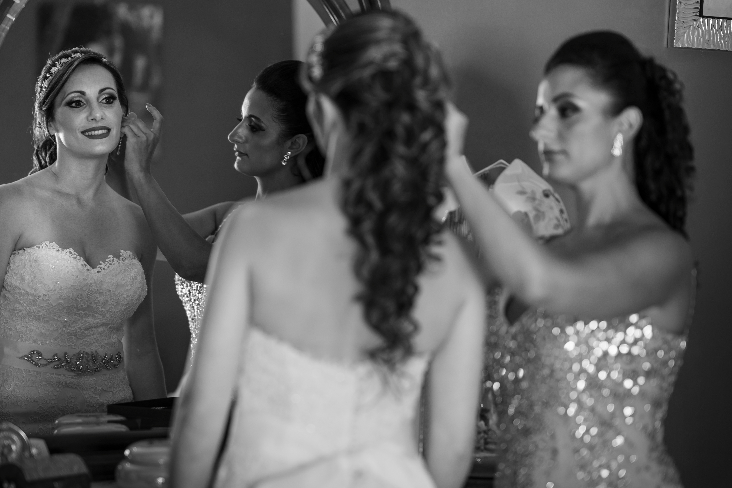 Gemma & Salvatore. Свадебный фотограф на Сицилии Гвидо Каналелла