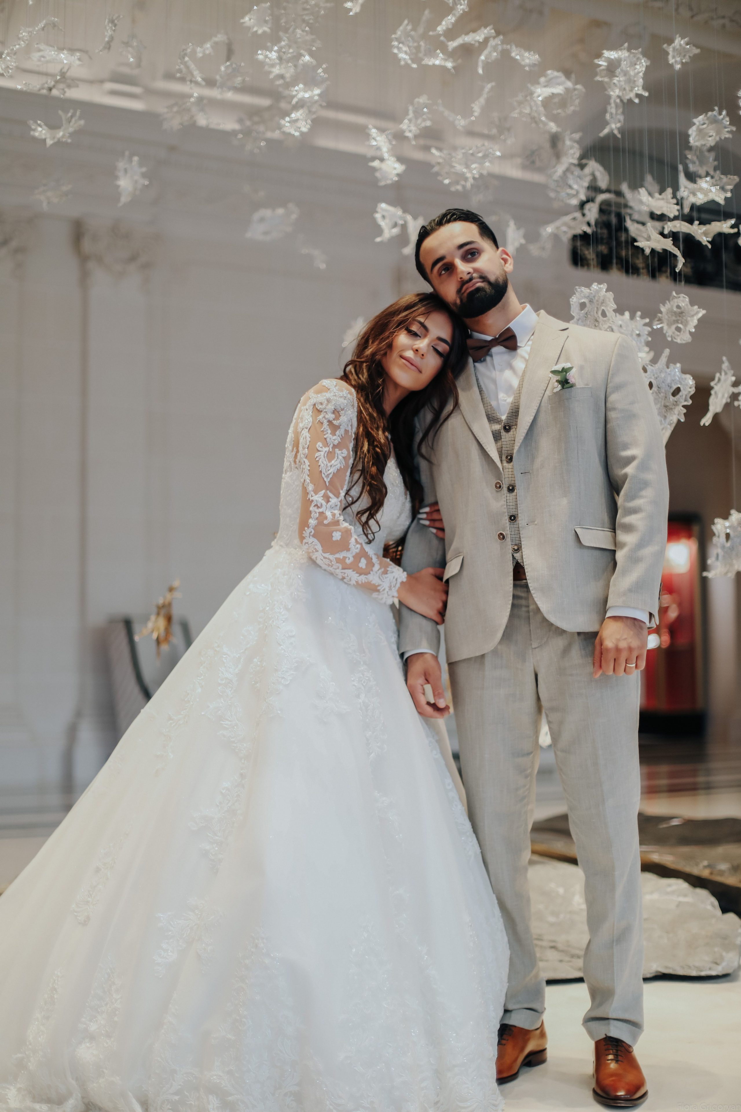 Melissa & Narek. Flora Grigoryan Wedding Photography