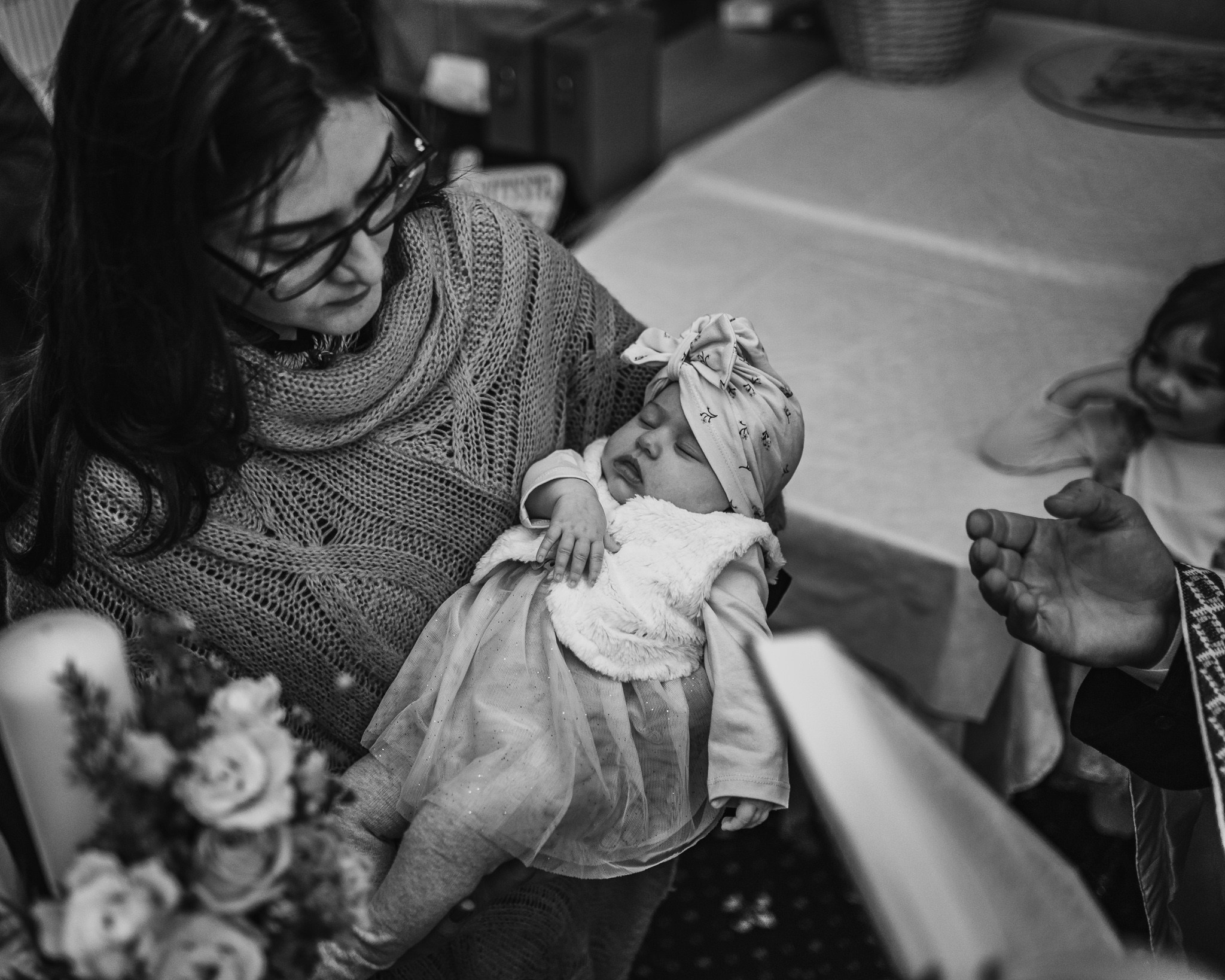 Fotograf de Botez în București- Mihai Popa Fotograf. Fotograf Nuntă & Botez București - Mihai Popa | Dincolo de oameni, imortalizez emoții!