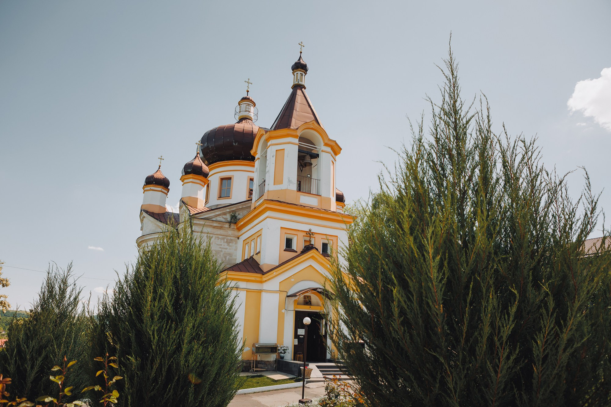 Irina. Fotograf și videograf de nuntă R. Moldova, Romania