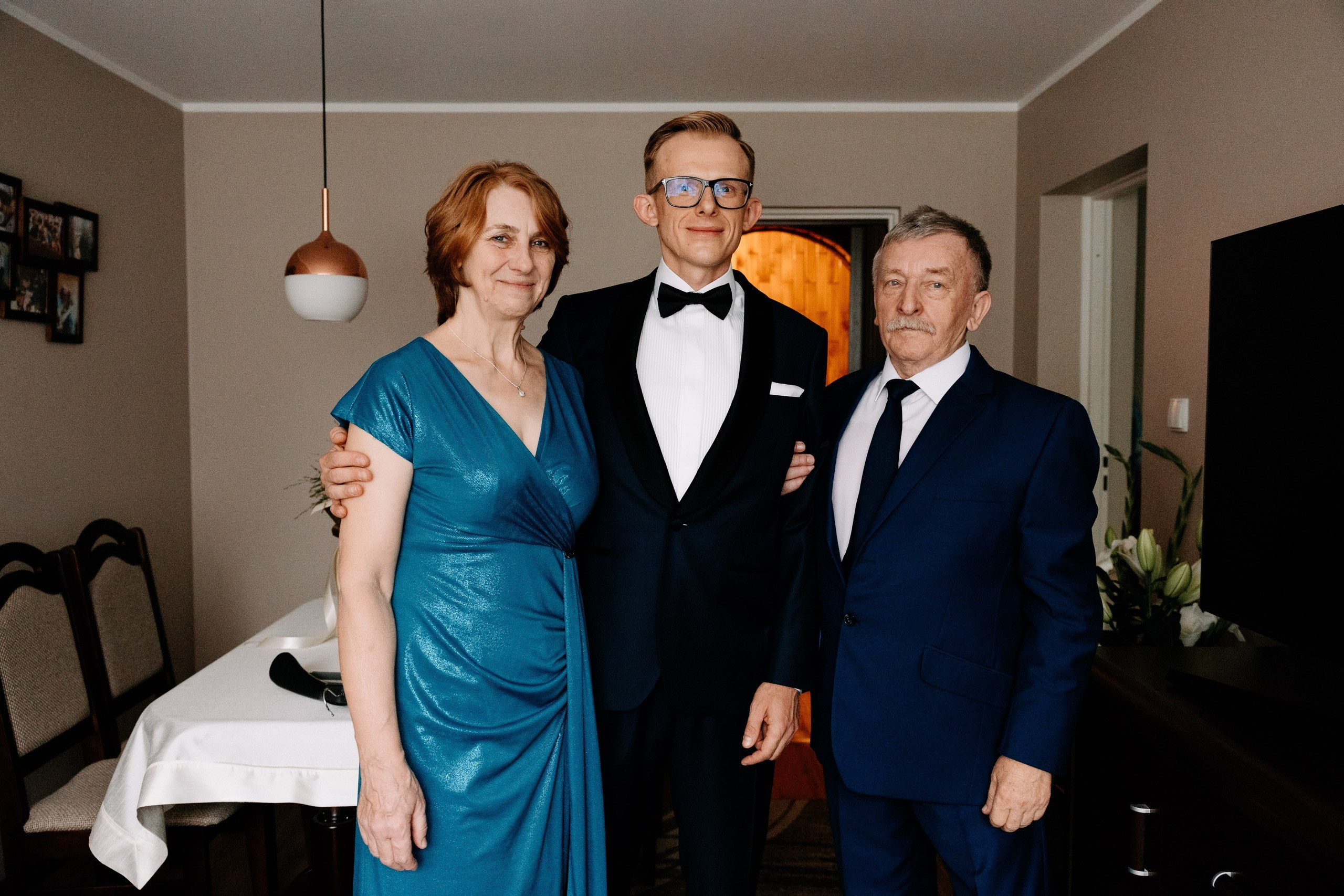 Wiki ♡ Przemek. Fotograf Ślubny Warszawa - Sesje Biznesowe Rodzinne Eventy