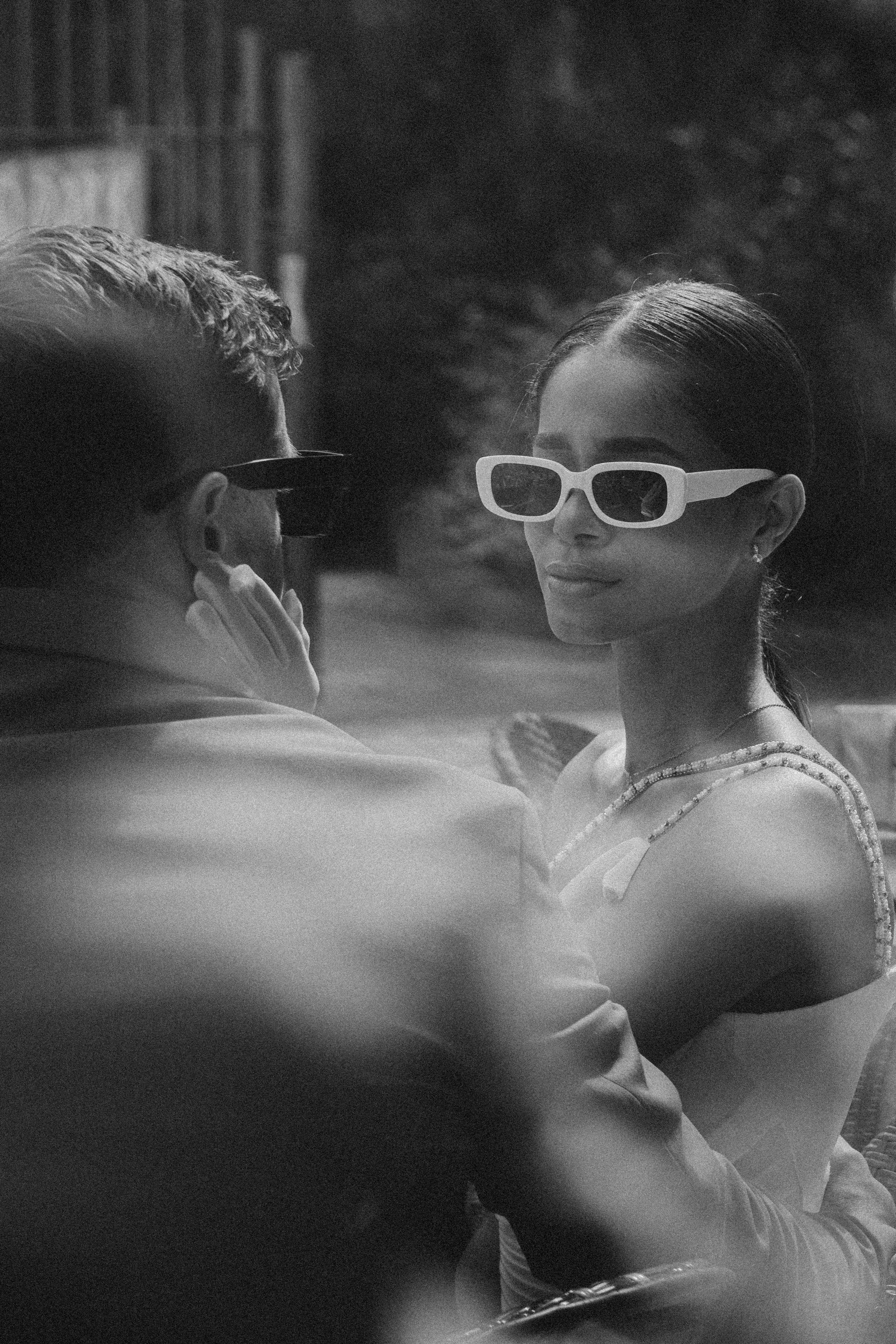 Carol & Ivan. Paola fotógrafo / videografo de bodas en Barcelona