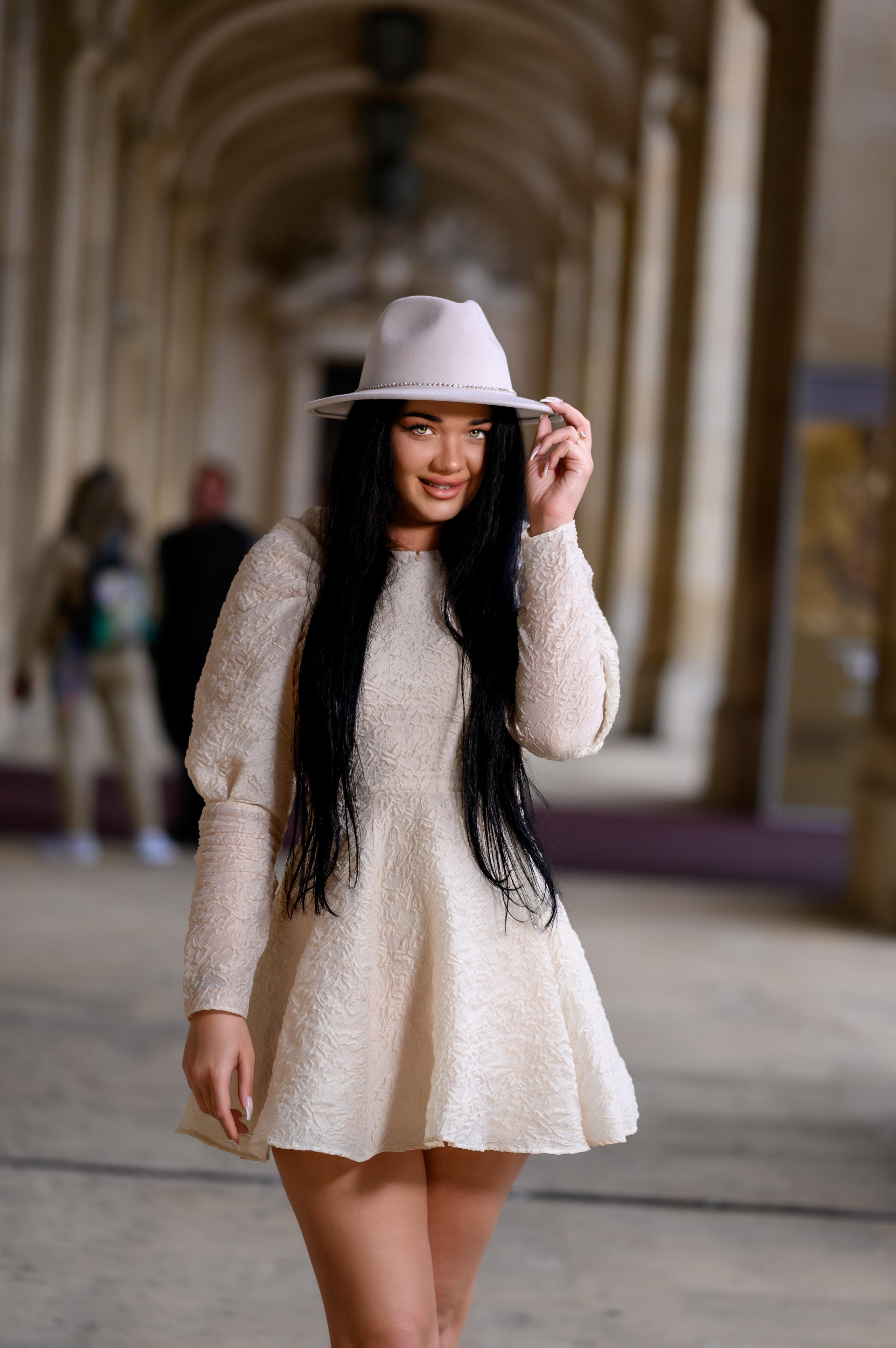 Save the date Laura & Dragos