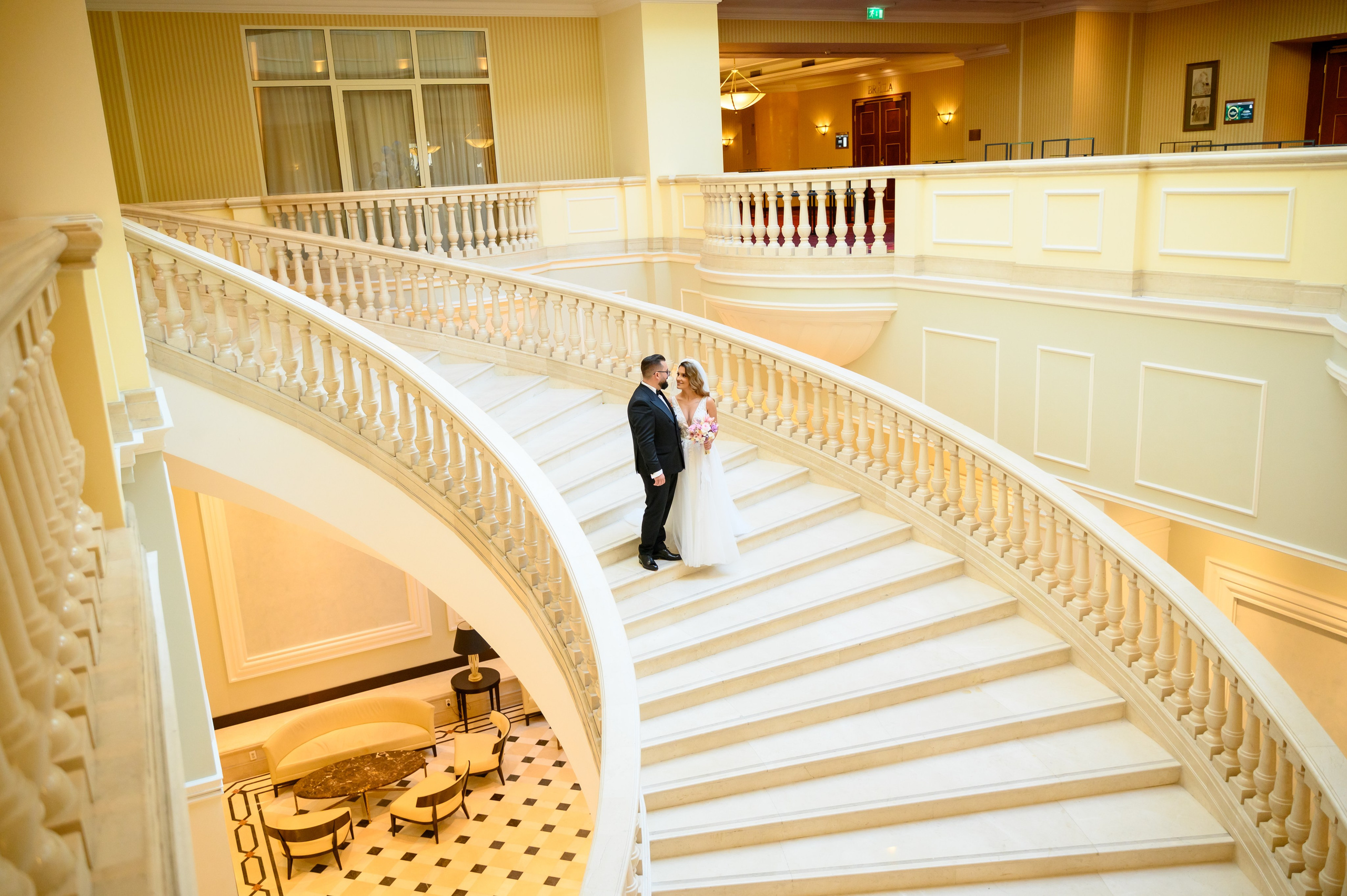 Nunta Alice & Cristian