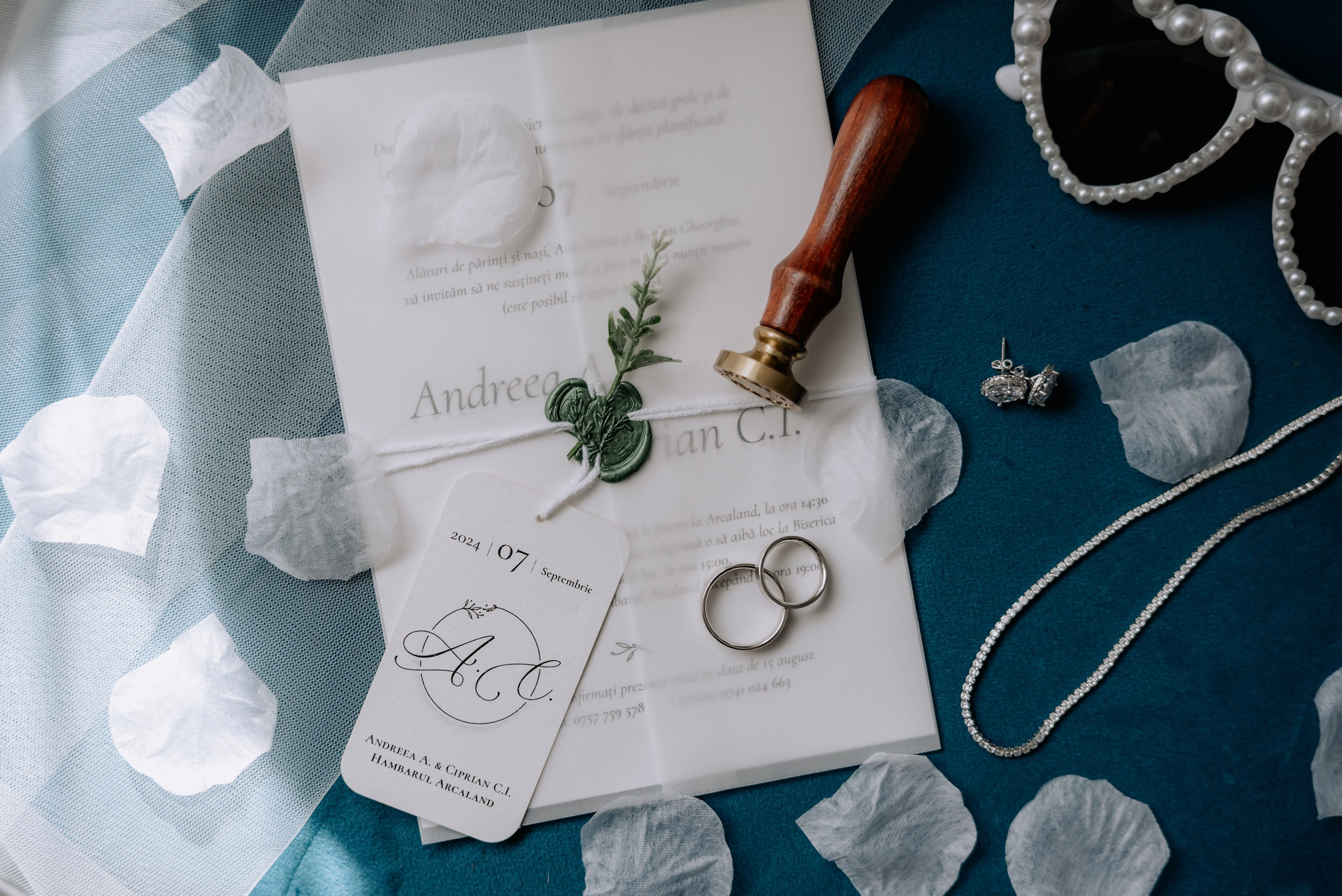 Andreea + Ciprian | Wedding day. Proud Vision Weddings | Wedding Photography & Film — Servicii profesionale Foto Video Nunta Iasi